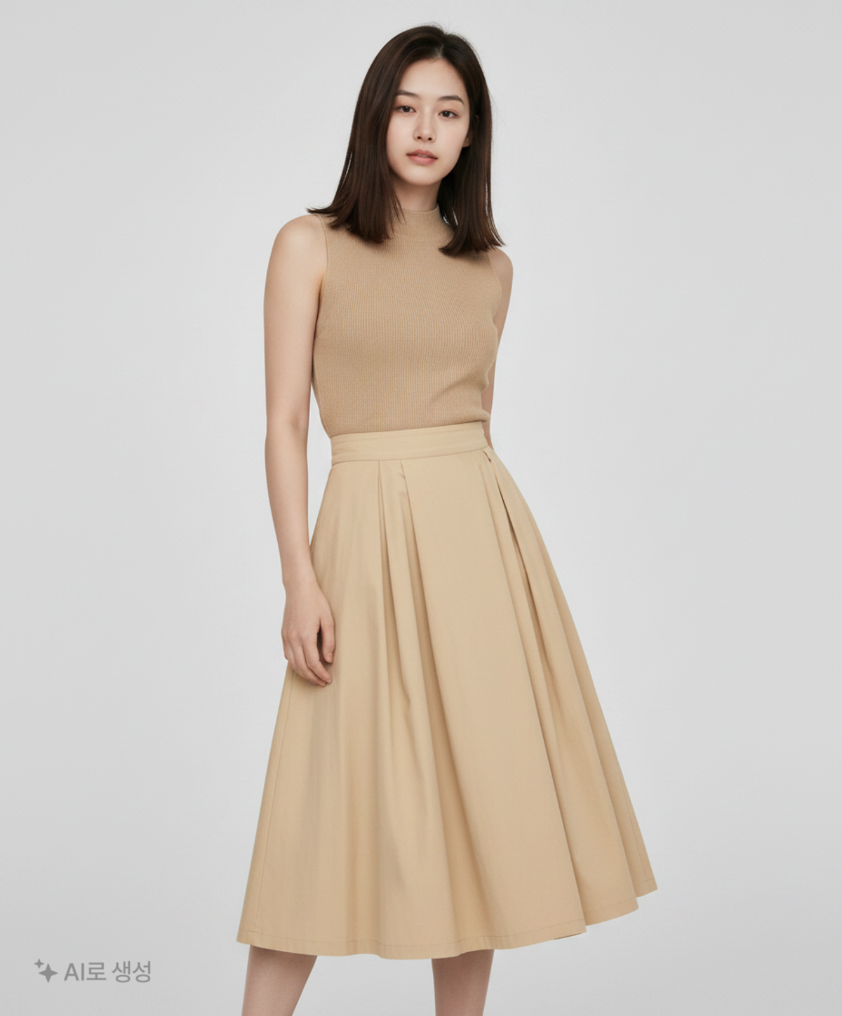 자라(ZARA) 롱스커트 XS