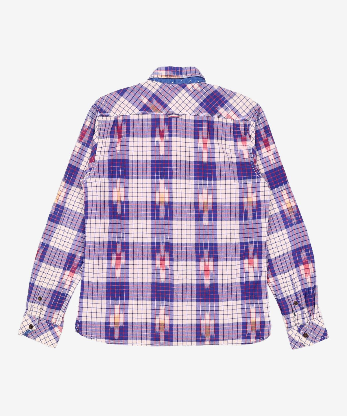 힐피거데님(Hilfiger Denim by Tommy Hilfiger) 캐주얼 셔츠 L