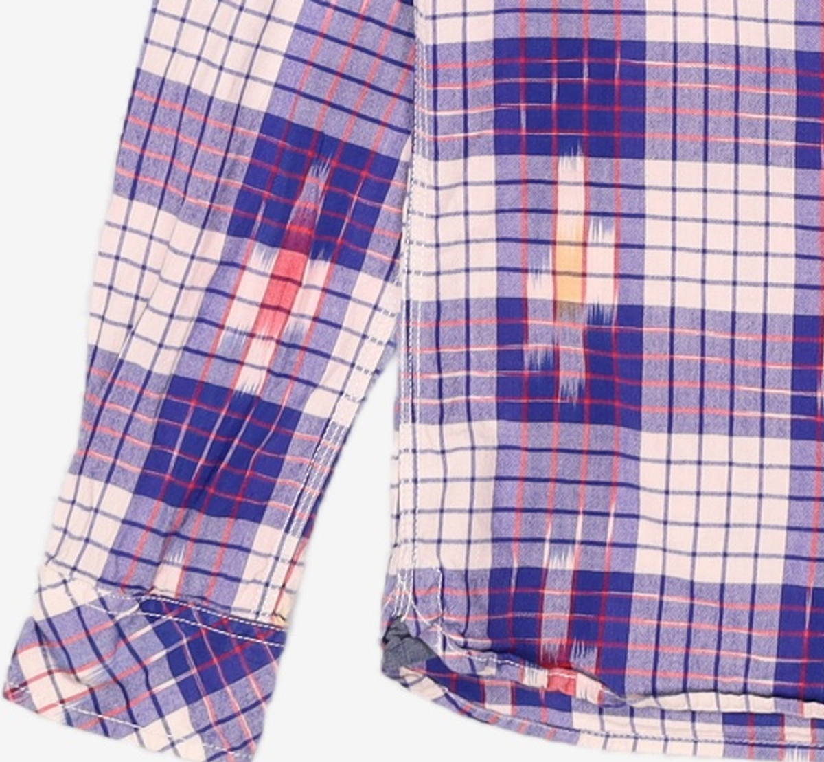 힐피거데님(Hilfiger Denim by Tommy Hilfiger) 캐주얼 셔츠 L