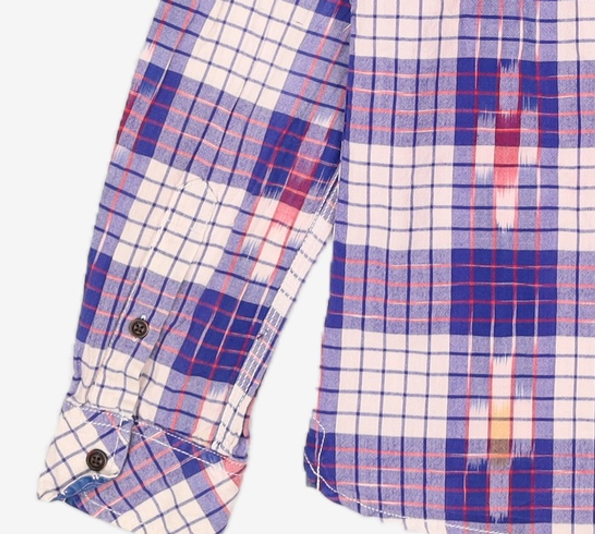 힐피거데님(Hilfiger Denim by Tommy Hilfiger) 캐주얼 셔츠 L