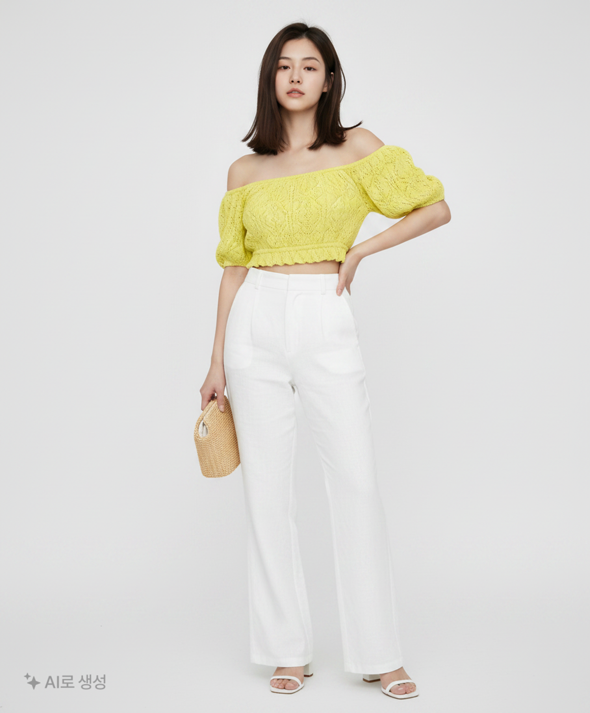 자라(ZARA) 니트/스웨터 M