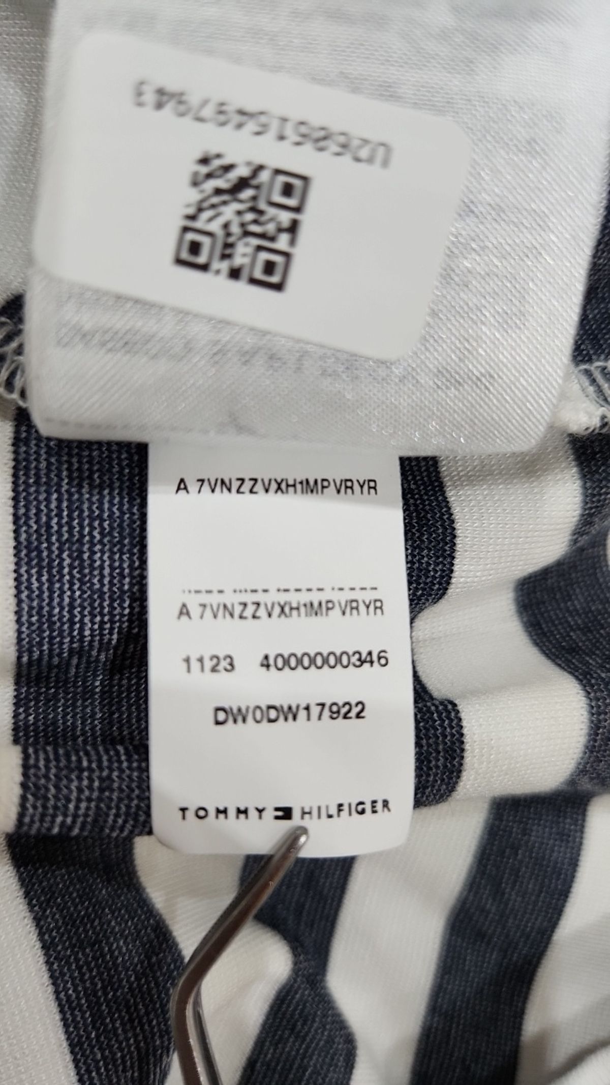 타미진스(TOMMY JEANS) 미니스커트 S