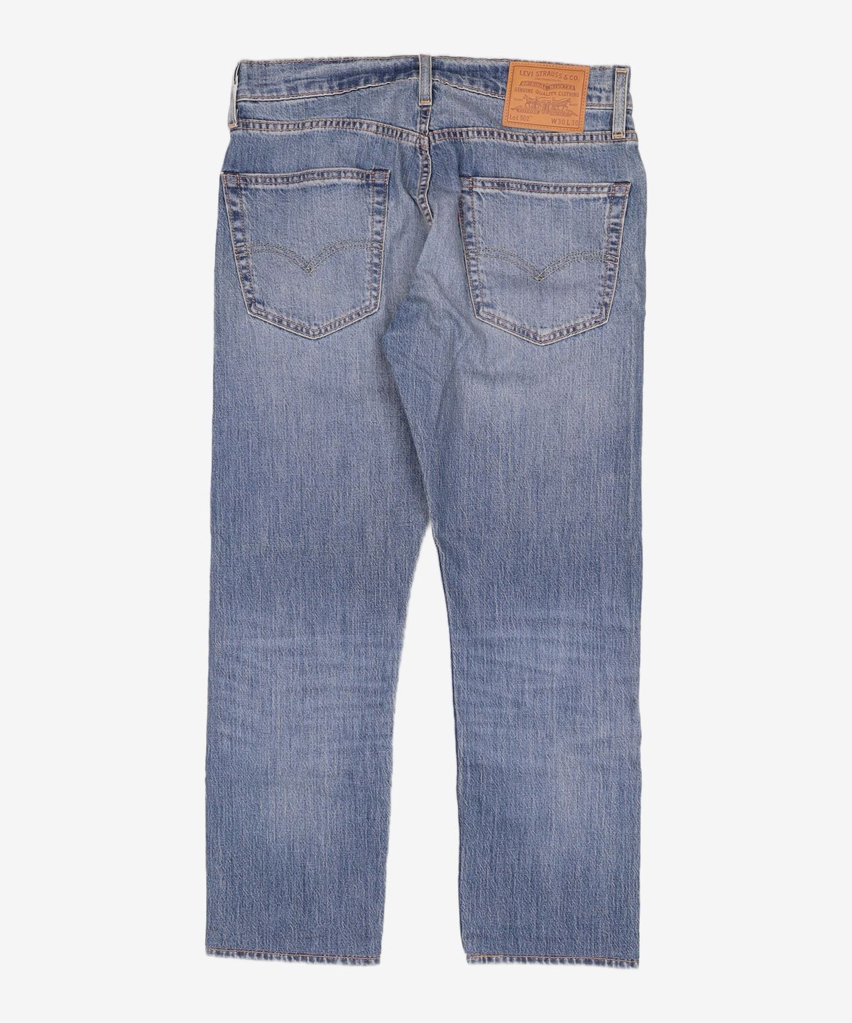 리바이스(LEVI'S) 청/데님 팬츠 30