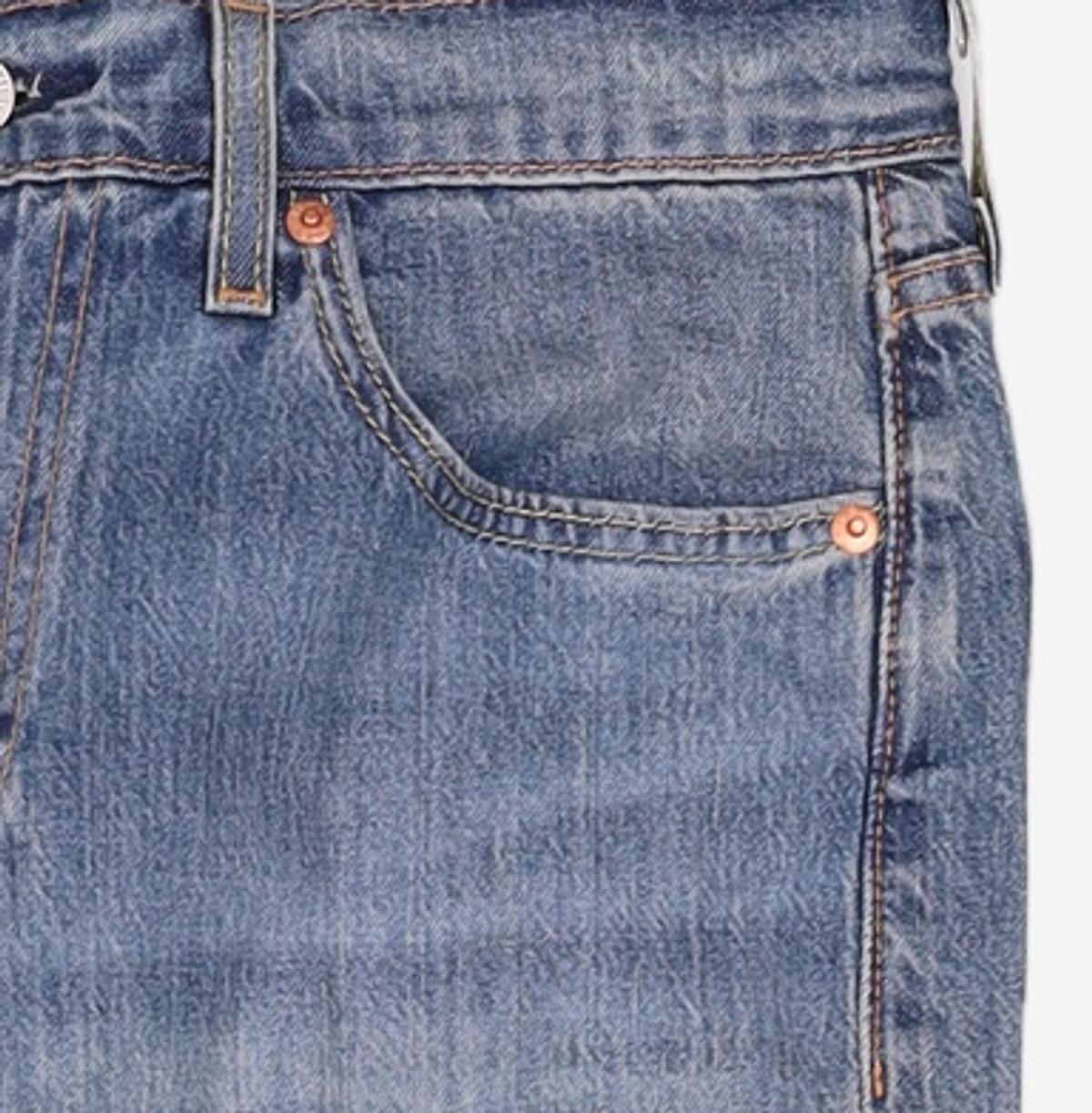 리바이스(LEVI'S) 청/데님 팬츠 30