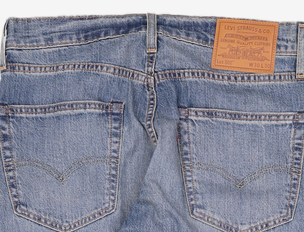 리바이스(LEVI'S) 청/데님 팬츠 30