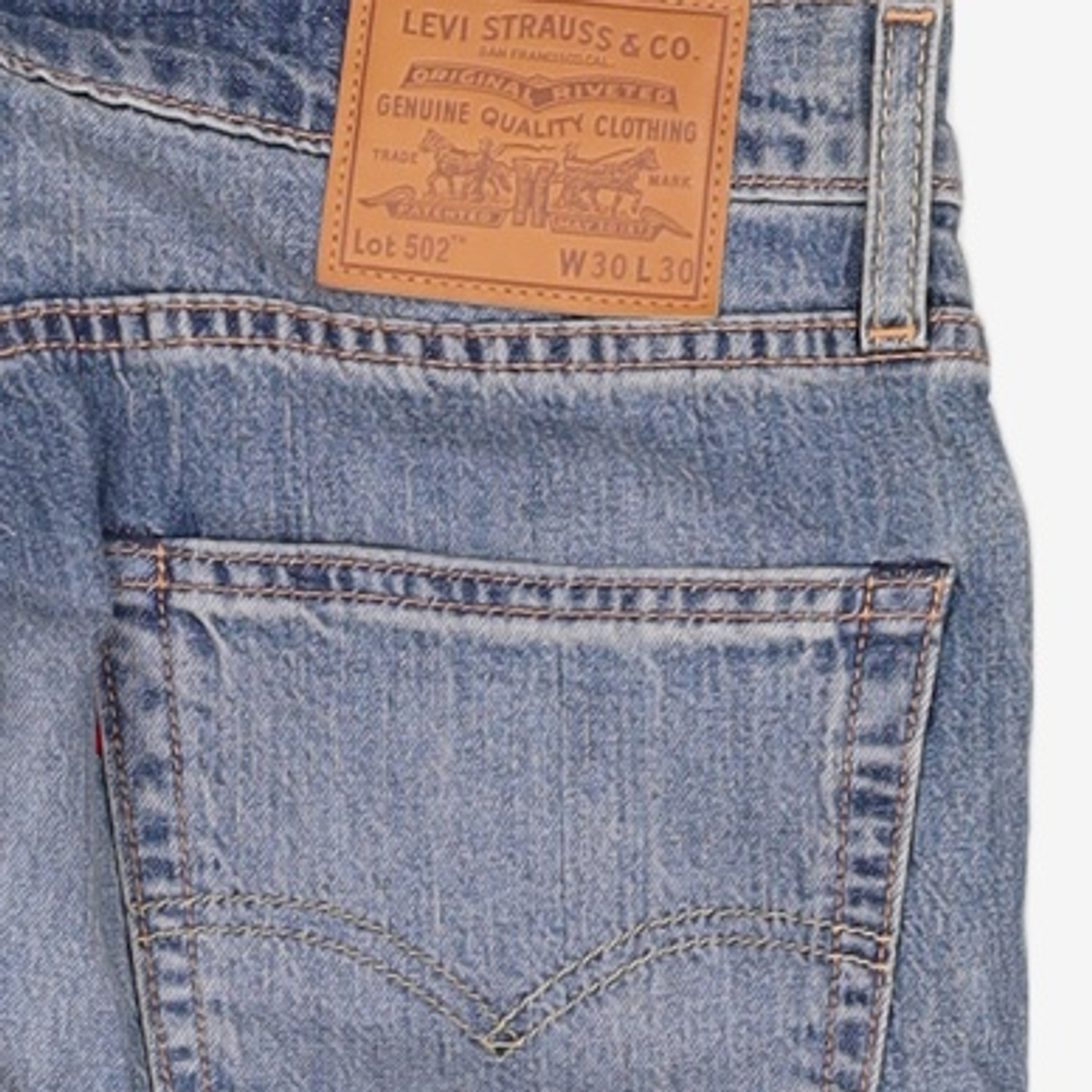 리바이스(LEVI'S) 청/데님 팬츠 30