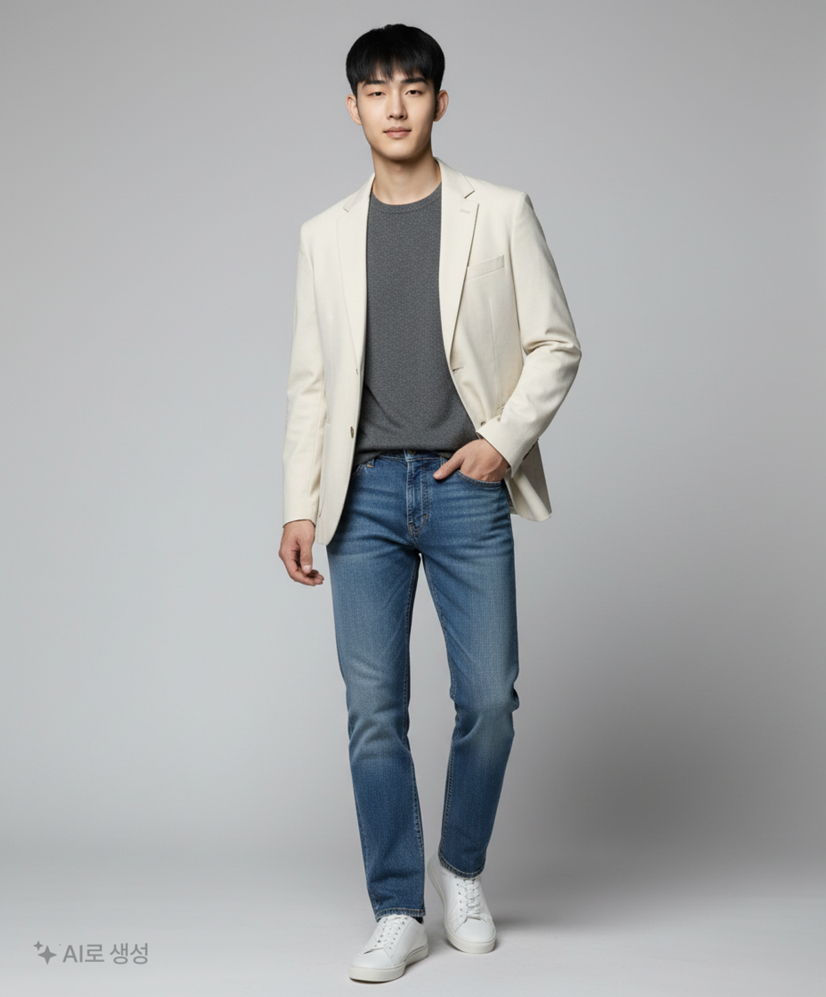 리바이스(LEVI'S) 청/데님 팬츠 30