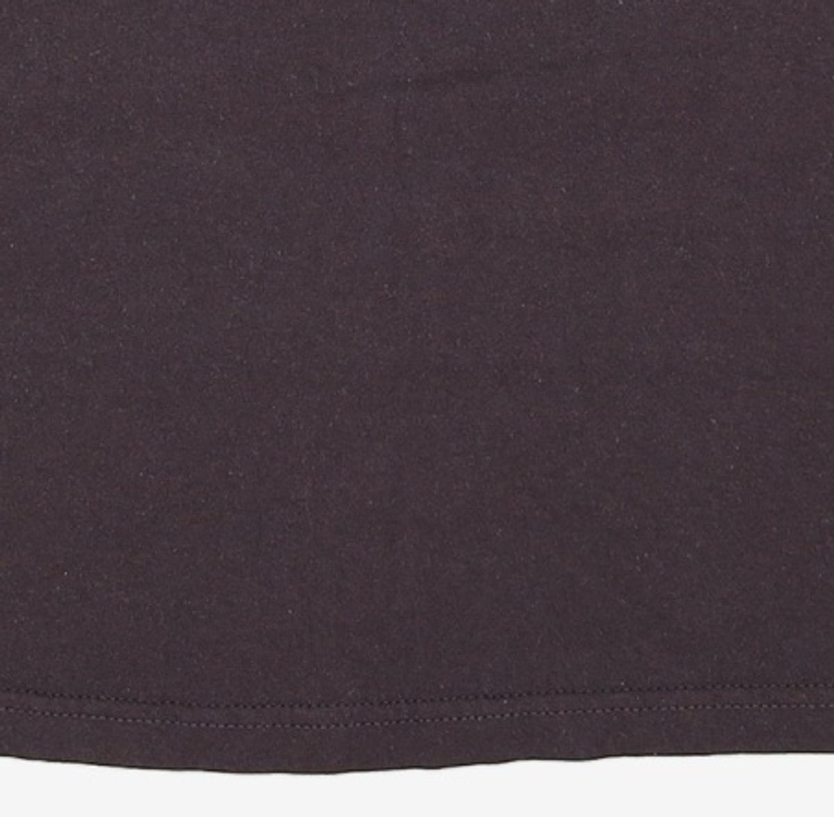 아메리칸 어패럴(AMERICAN APPAREL) 반소매 티셔츠 XL