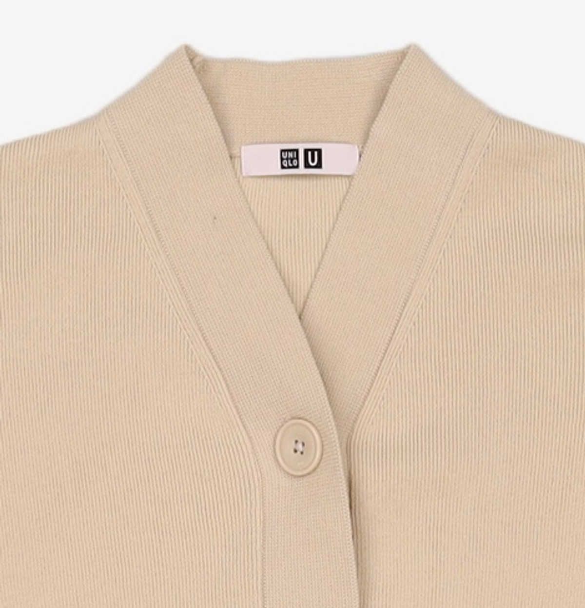 유니클로(UNIQLO) 카디건 S