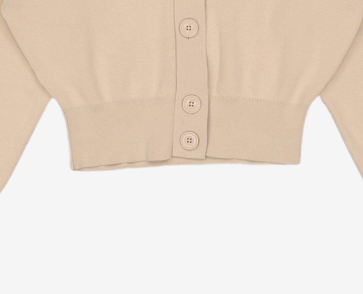 유니클로(UNIQLO) 카디건 S