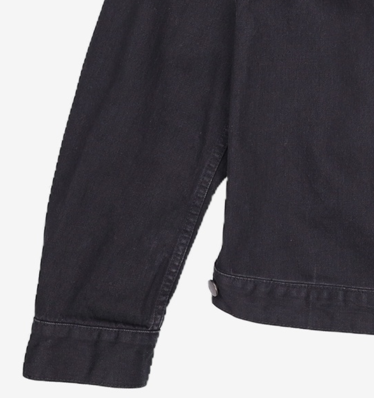유니클로(UNIQLO) 데님/트러커 재킷 M