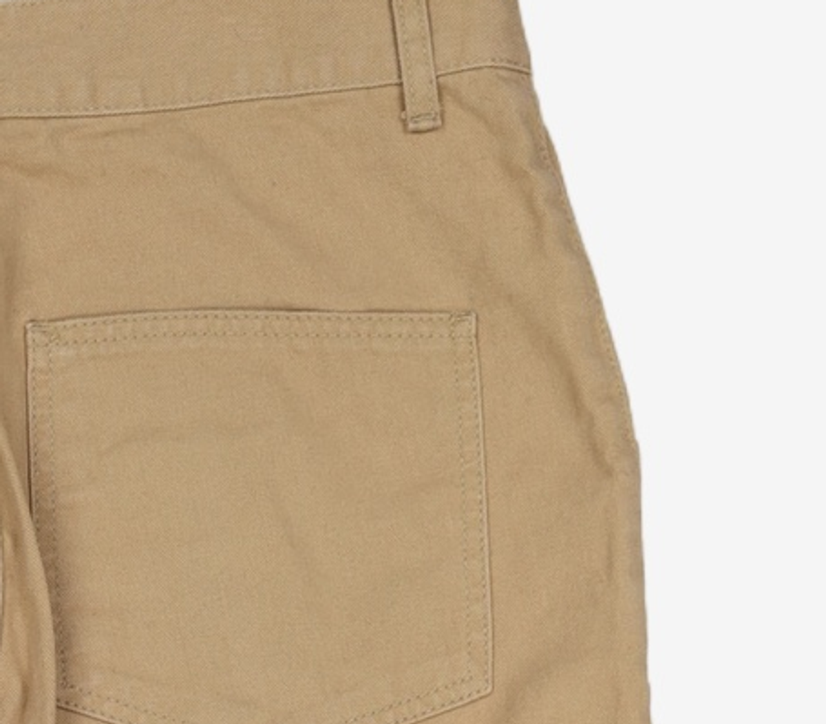 유니폼브릿지(UNIFORM BRIDGE) 코튼 팬츠 L