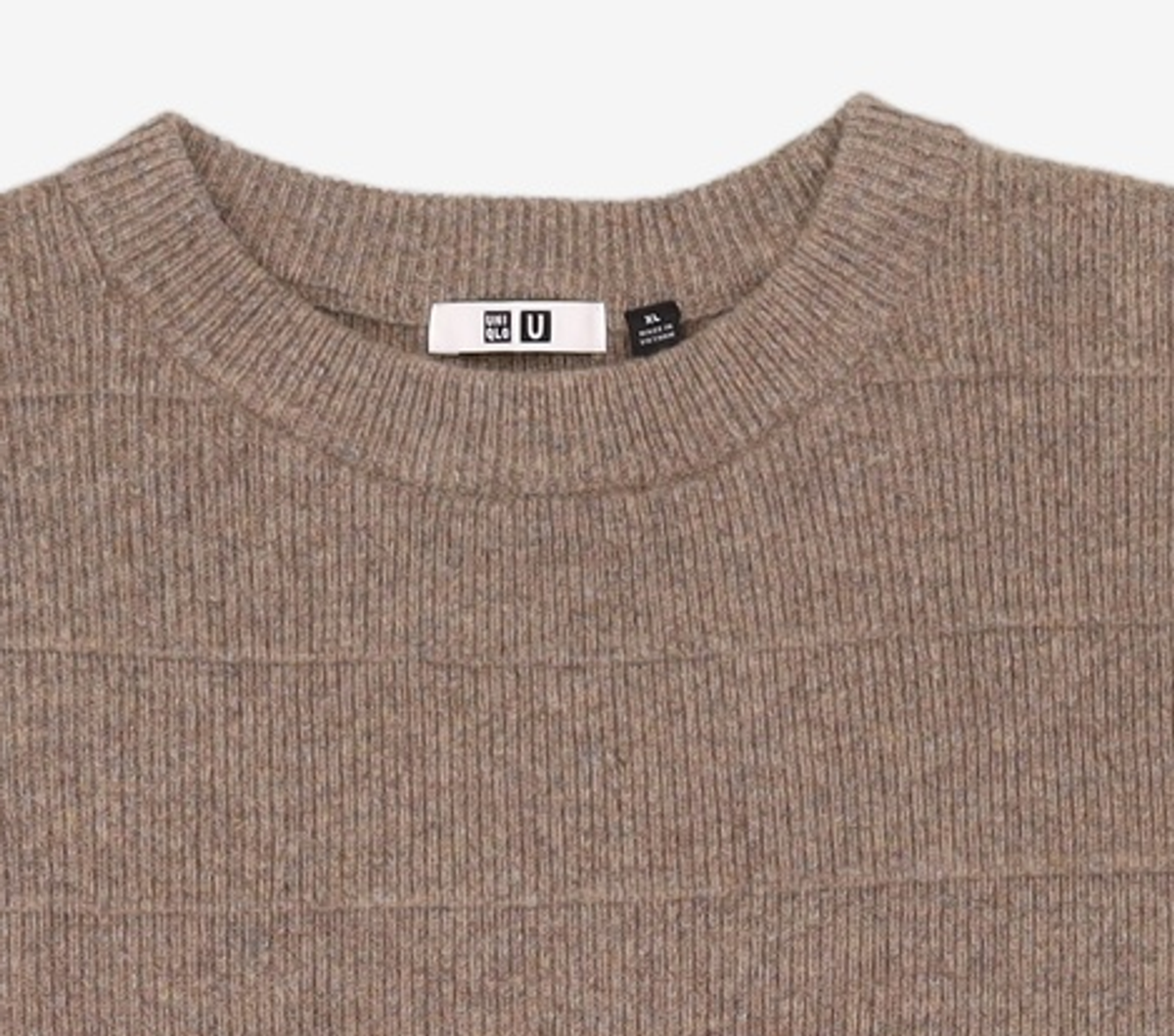 유니클로(UNIQLO) 니트/스웨터 XL