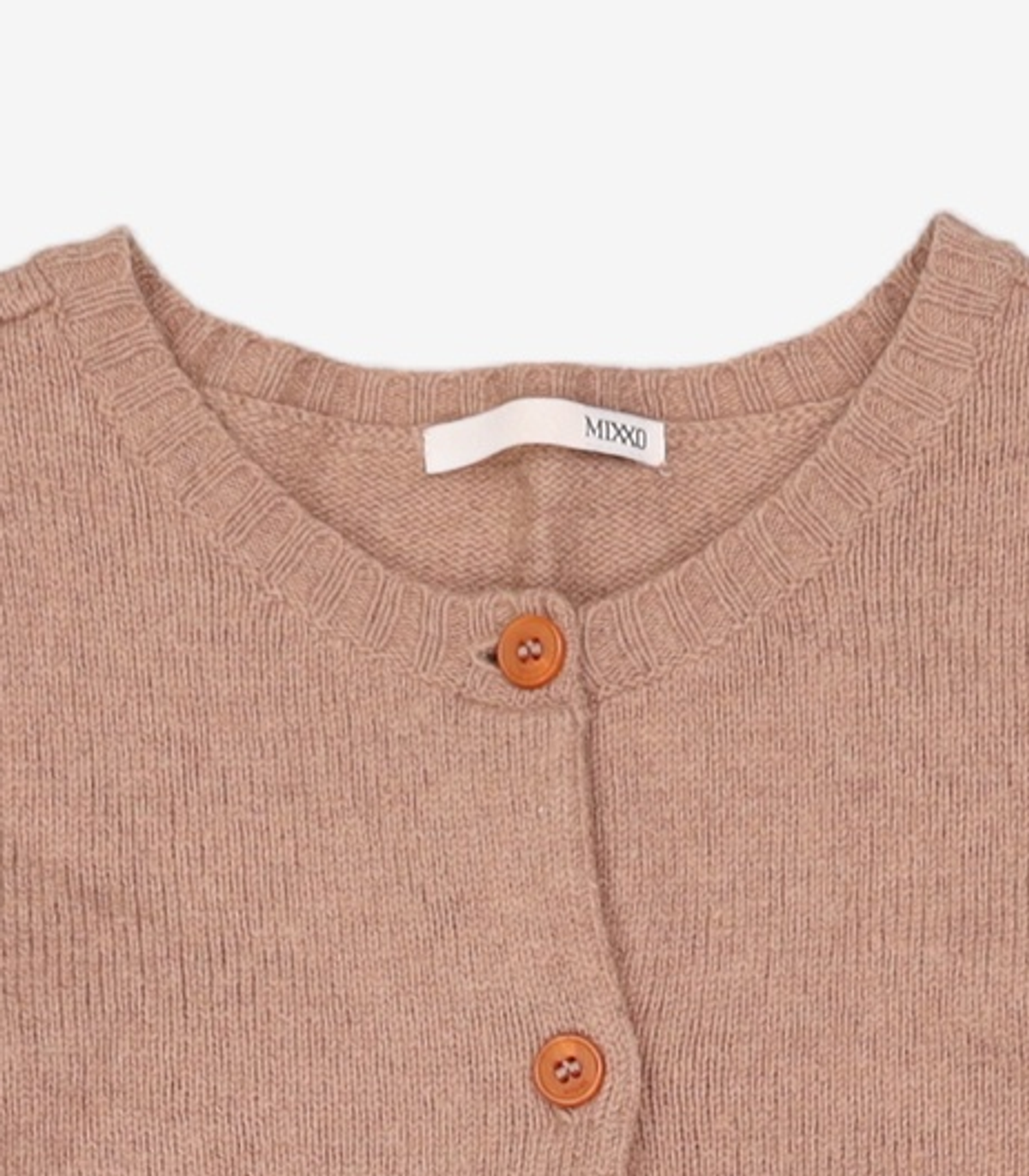 미쏘(MIXXO) 카디건 S