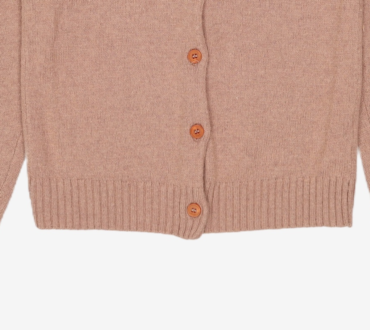 미쏘(MIXXO) 카디건 S