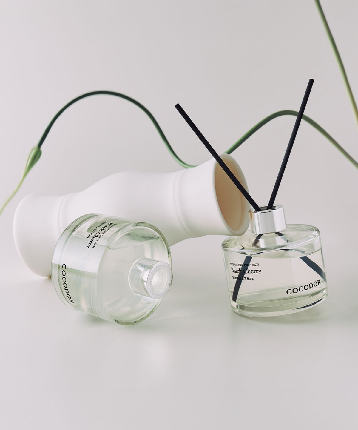 코코도르(COCODOR) 시그니처 디퓨저 200ml X 2개