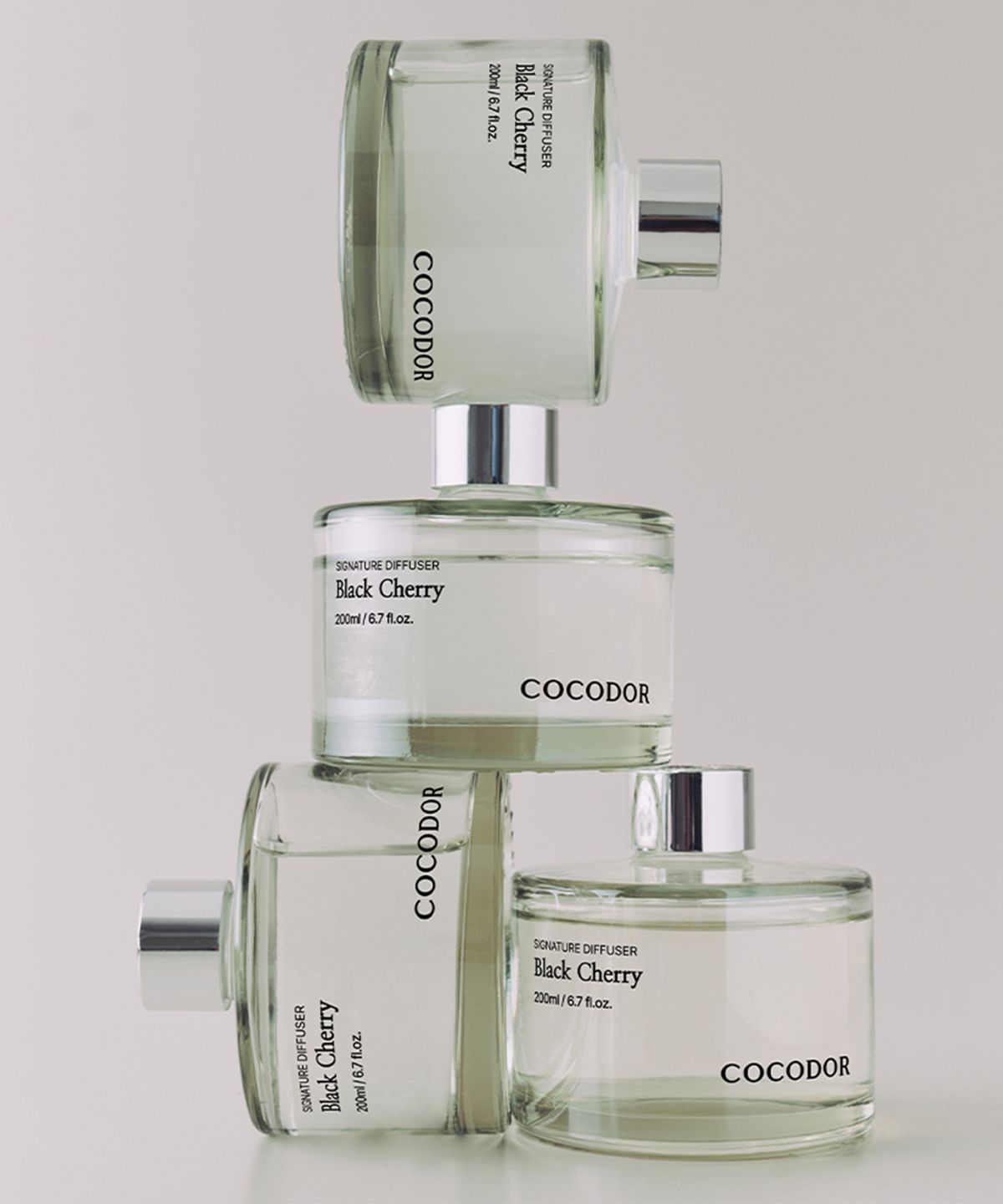 코코도르(COCODOR) 시그니처 디퓨저 200ml X 2개