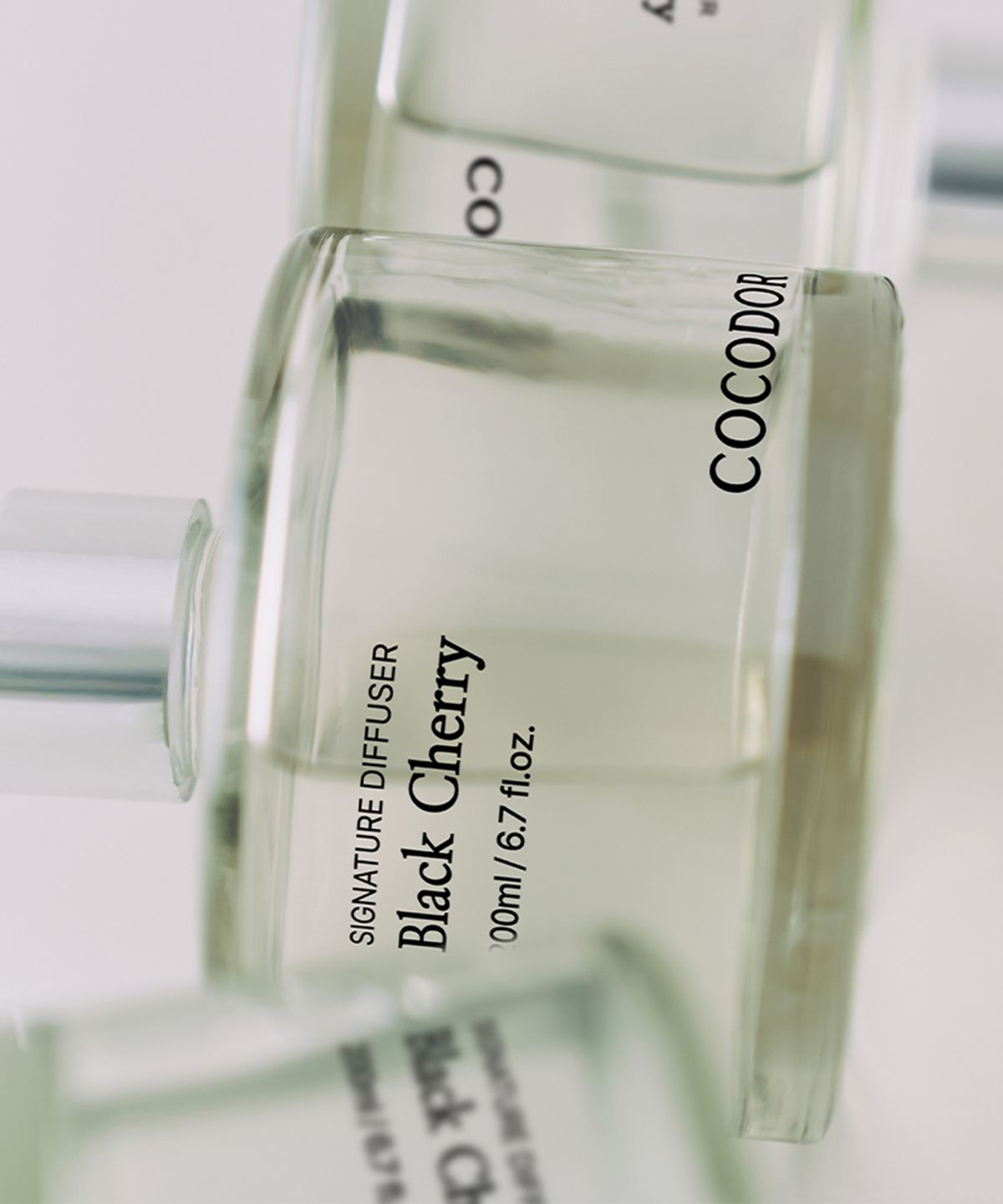 코코도르(COCODOR) 시그니처 디퓨저 200ml X 2개