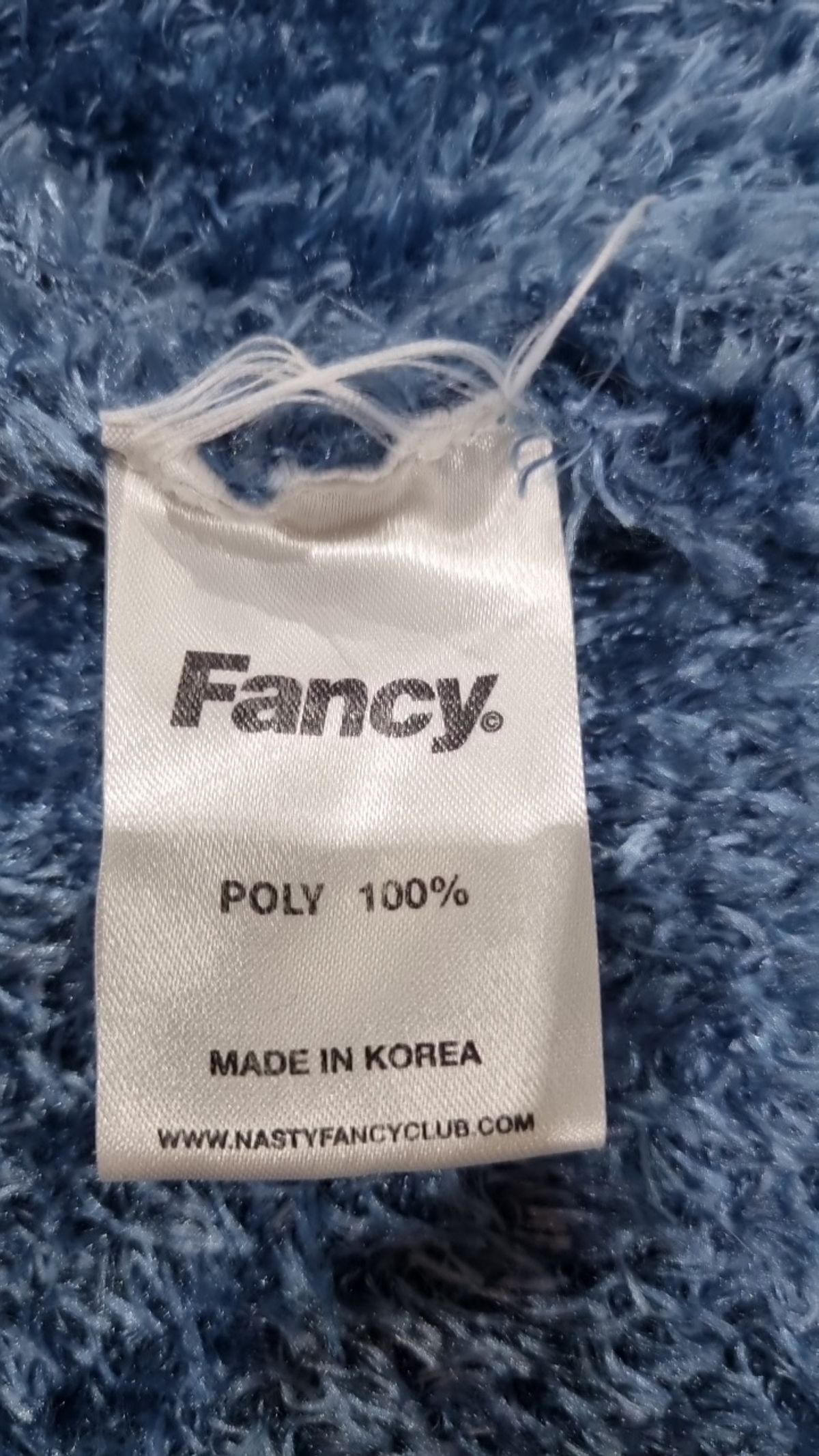 팬시클럽(FANCY CLUB) 카디건
