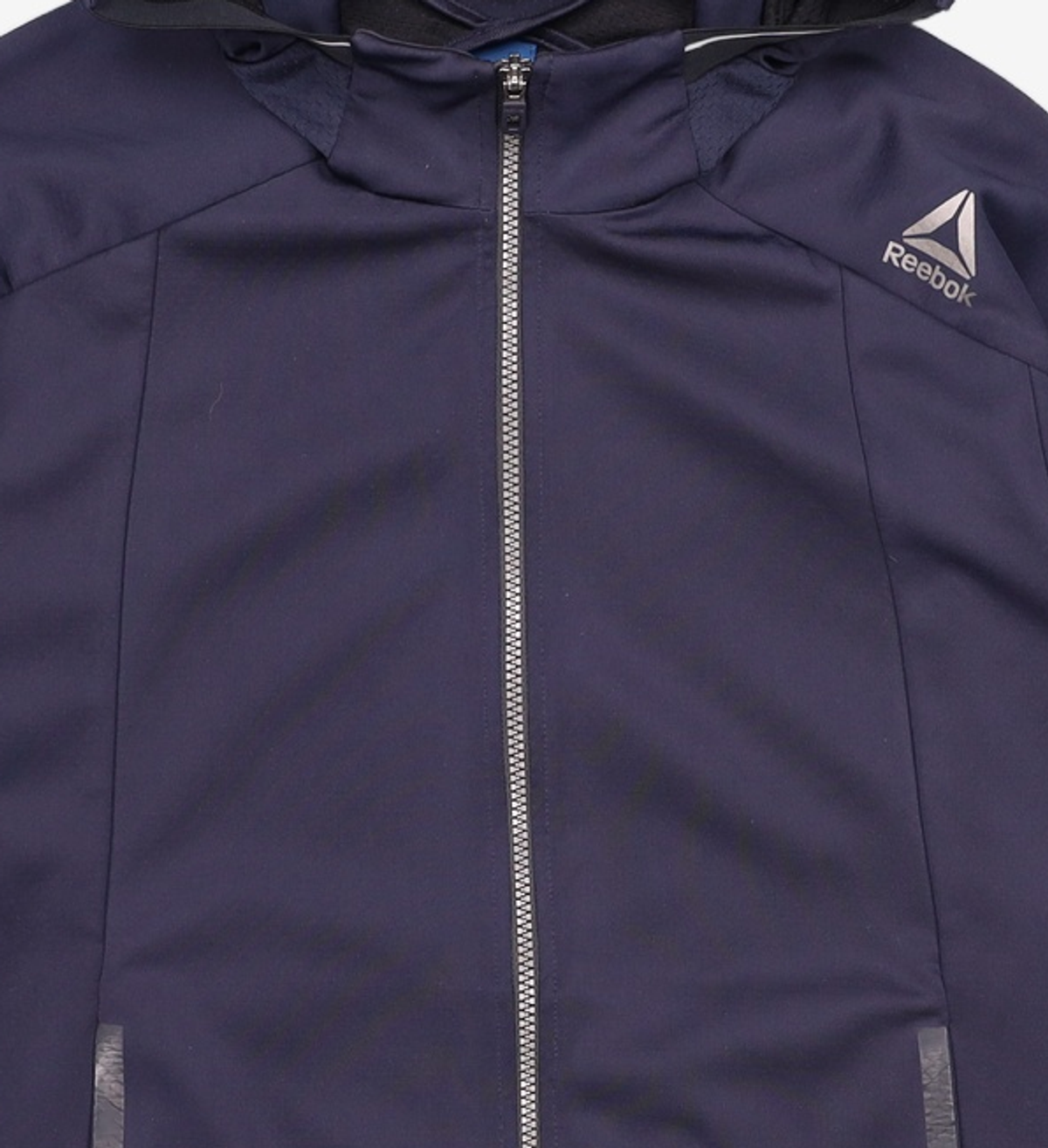 리복(REEBOK) 트레이닝 재킷 XL
