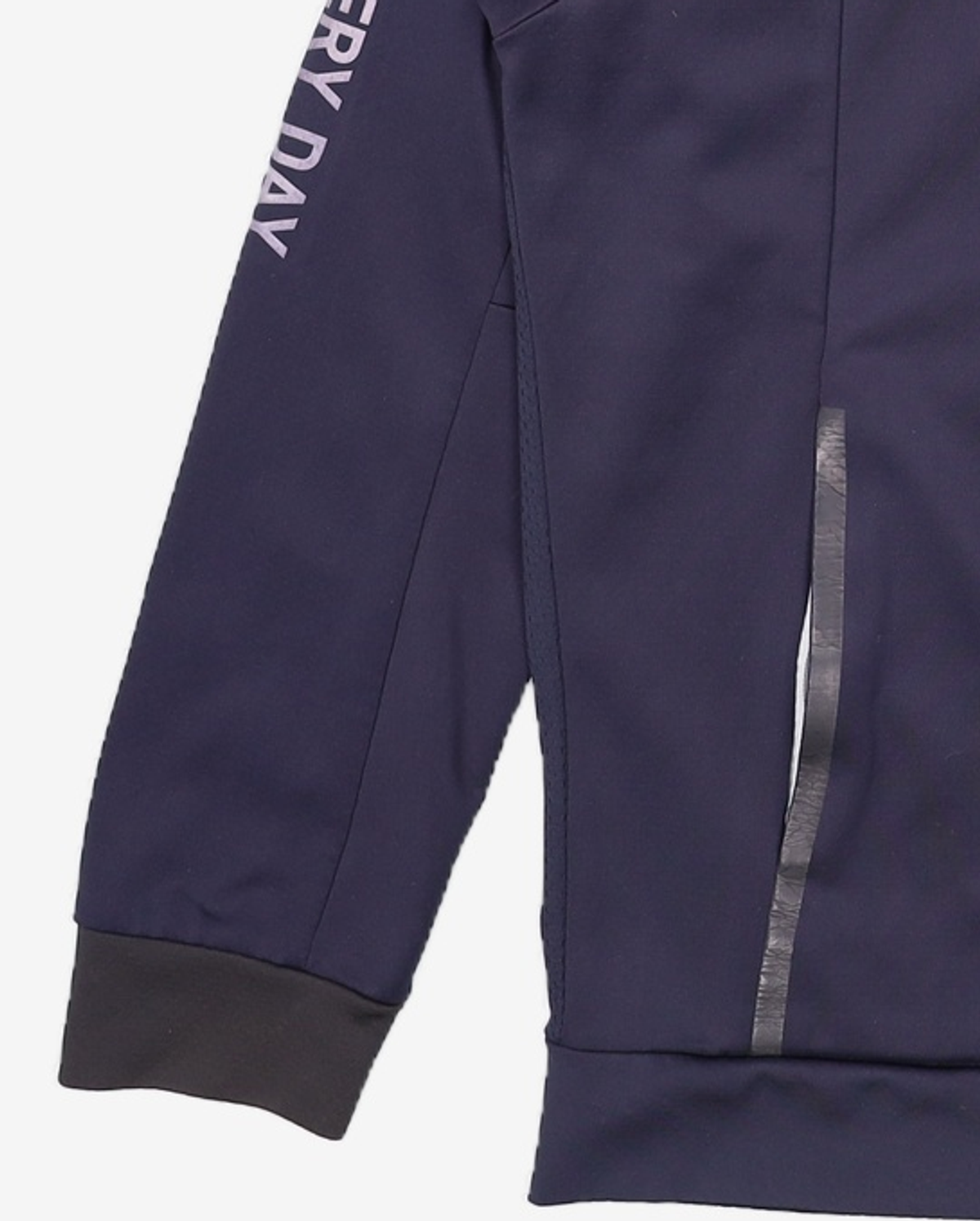 리복(REEBOK) 트레이닝 재킷 XL
