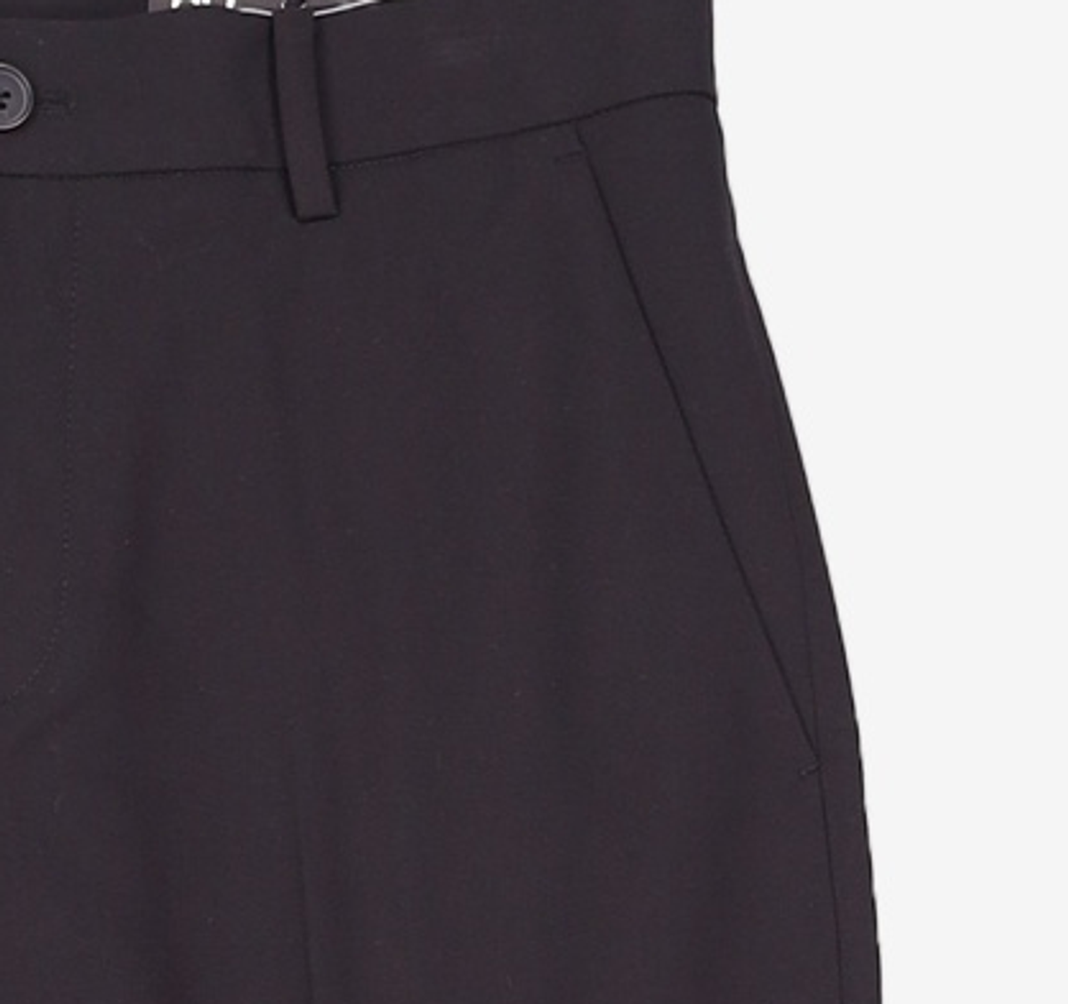 에잇세컨즈(8SECONDS) 슈트 팬츠/슬랙스 80
