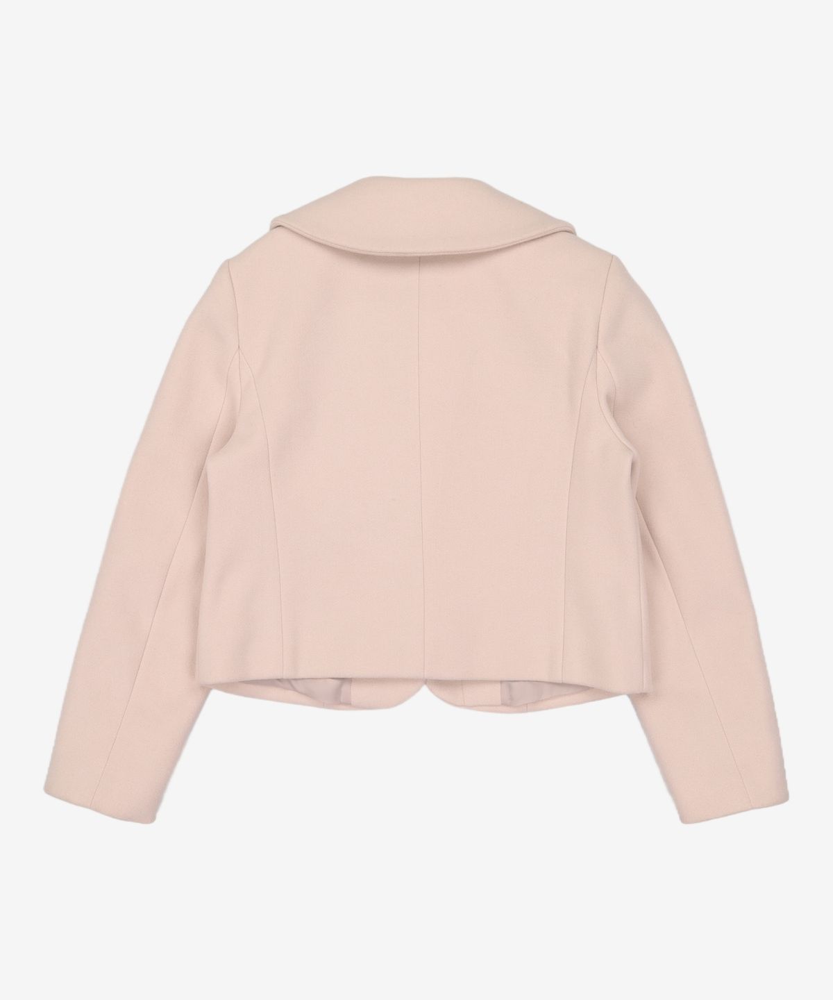 미쏘(MIXXO) 나일론/코치 재킷 S