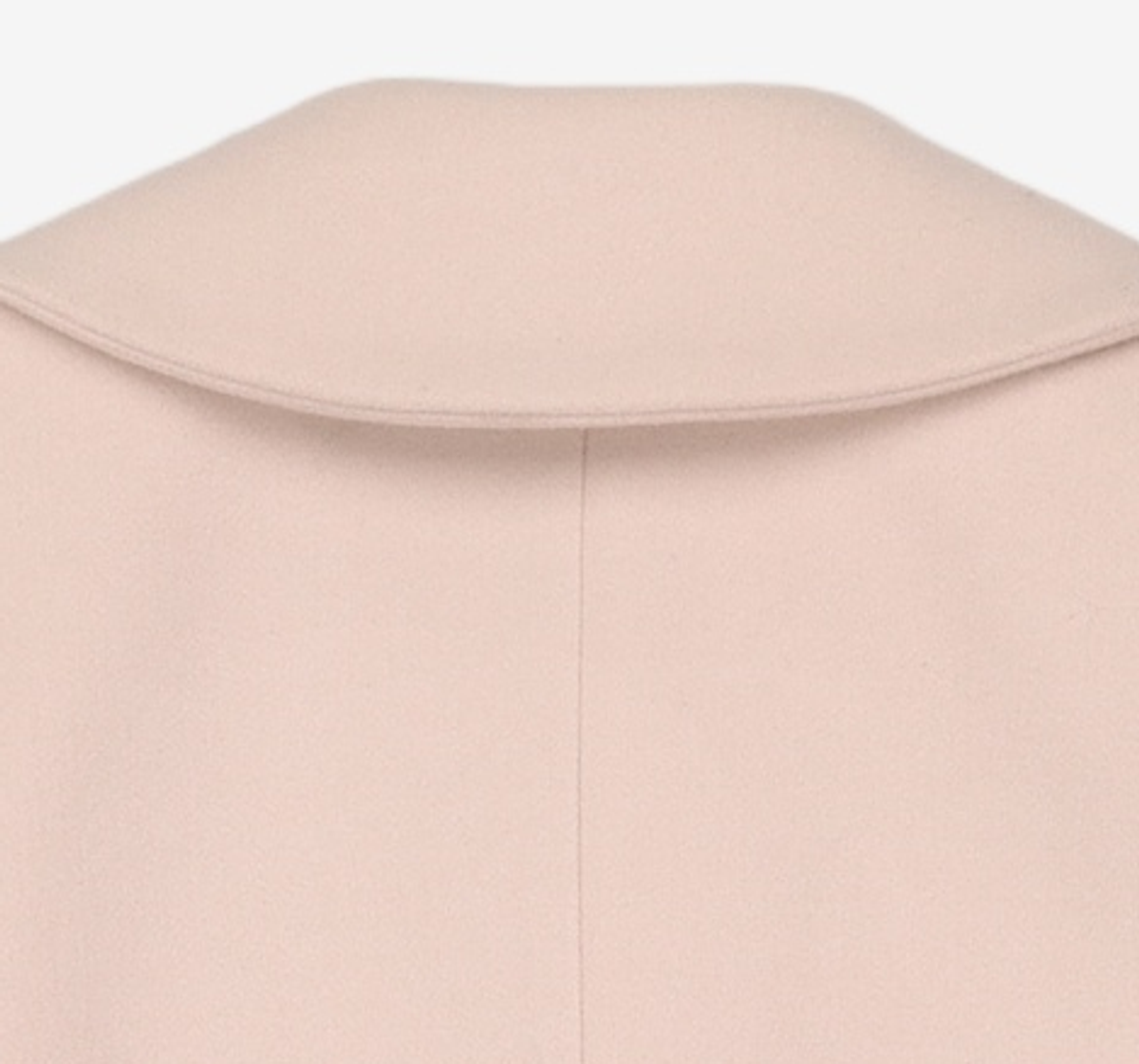 미쏘(MIXXO) 나일론/코치 재킷 S
