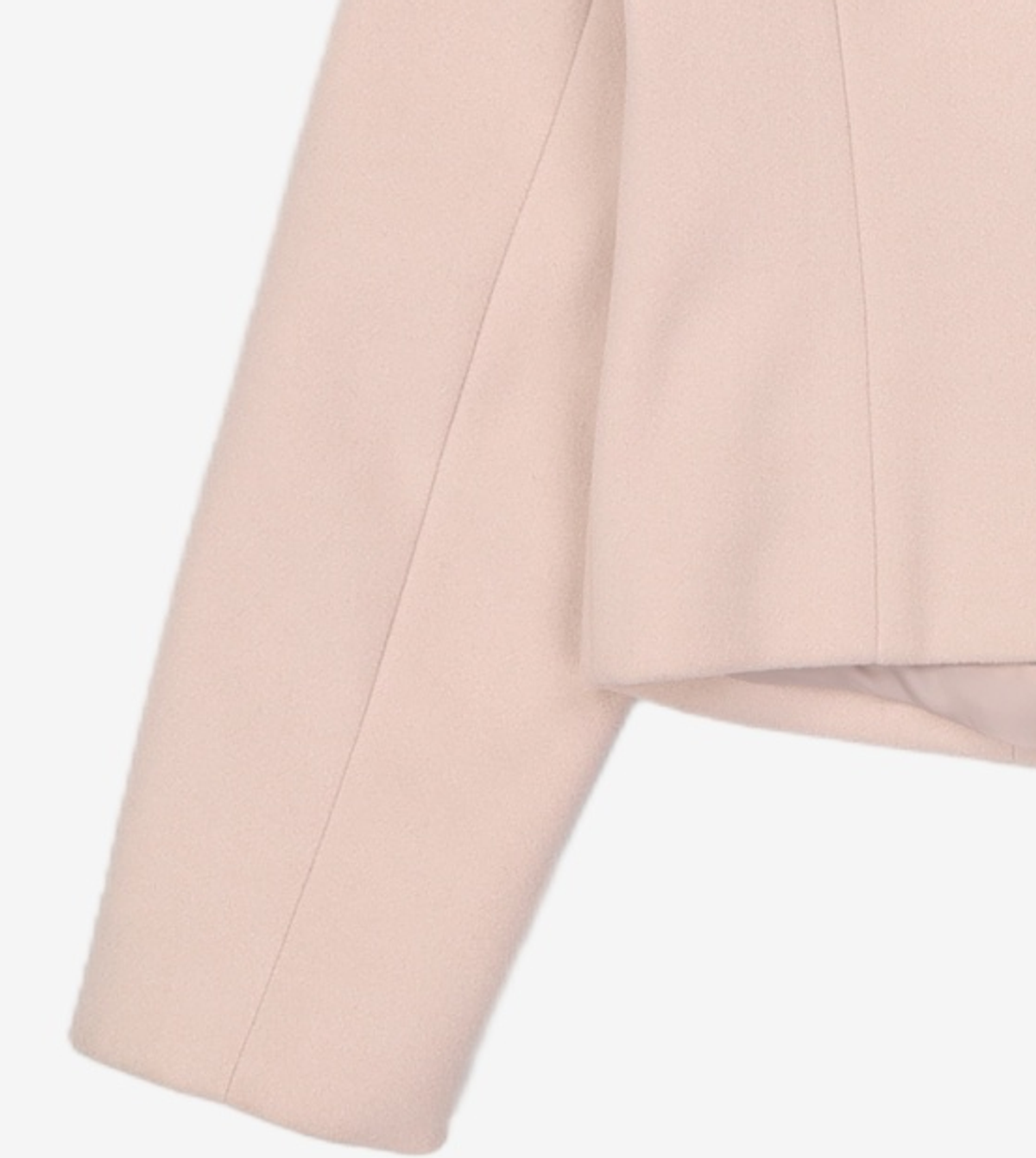 미쏘(MIXXO) 나일론/코치 재킷 S