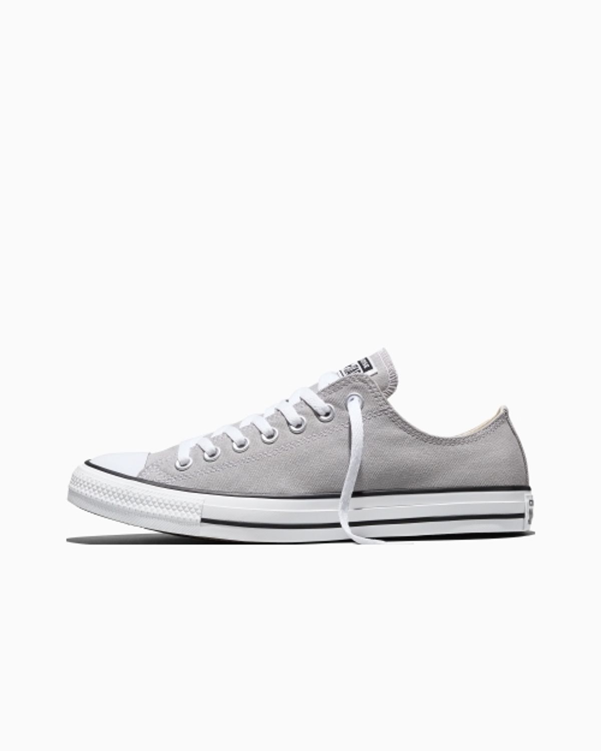 컨버스(CONVERSE) 척테일러 올스타 캔버스 그레이 에어리어 A18102C