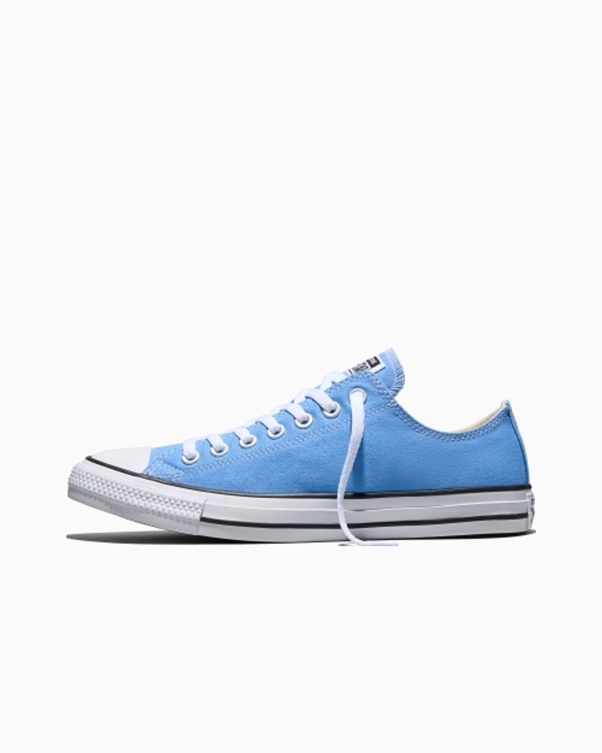 컨버스(CONVERSE) 척테일러 올스타 캔버스 라이트 블루 A18103C