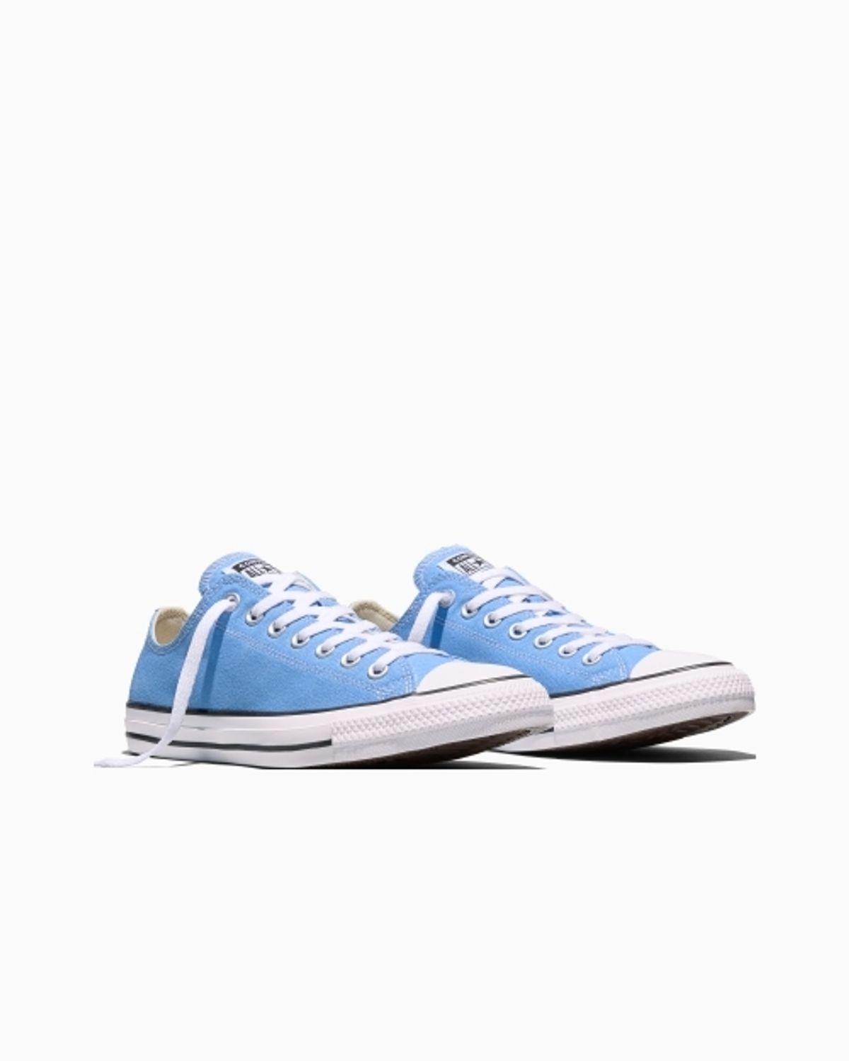 컨버스(CONVERSE) 척테일러 올스타 캔버스 라이트 블루 A18103C
