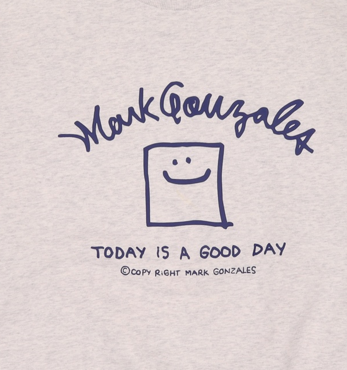마크곤잘레스(MARK GONZALES) 맨투맨/스웨트셔츠 L