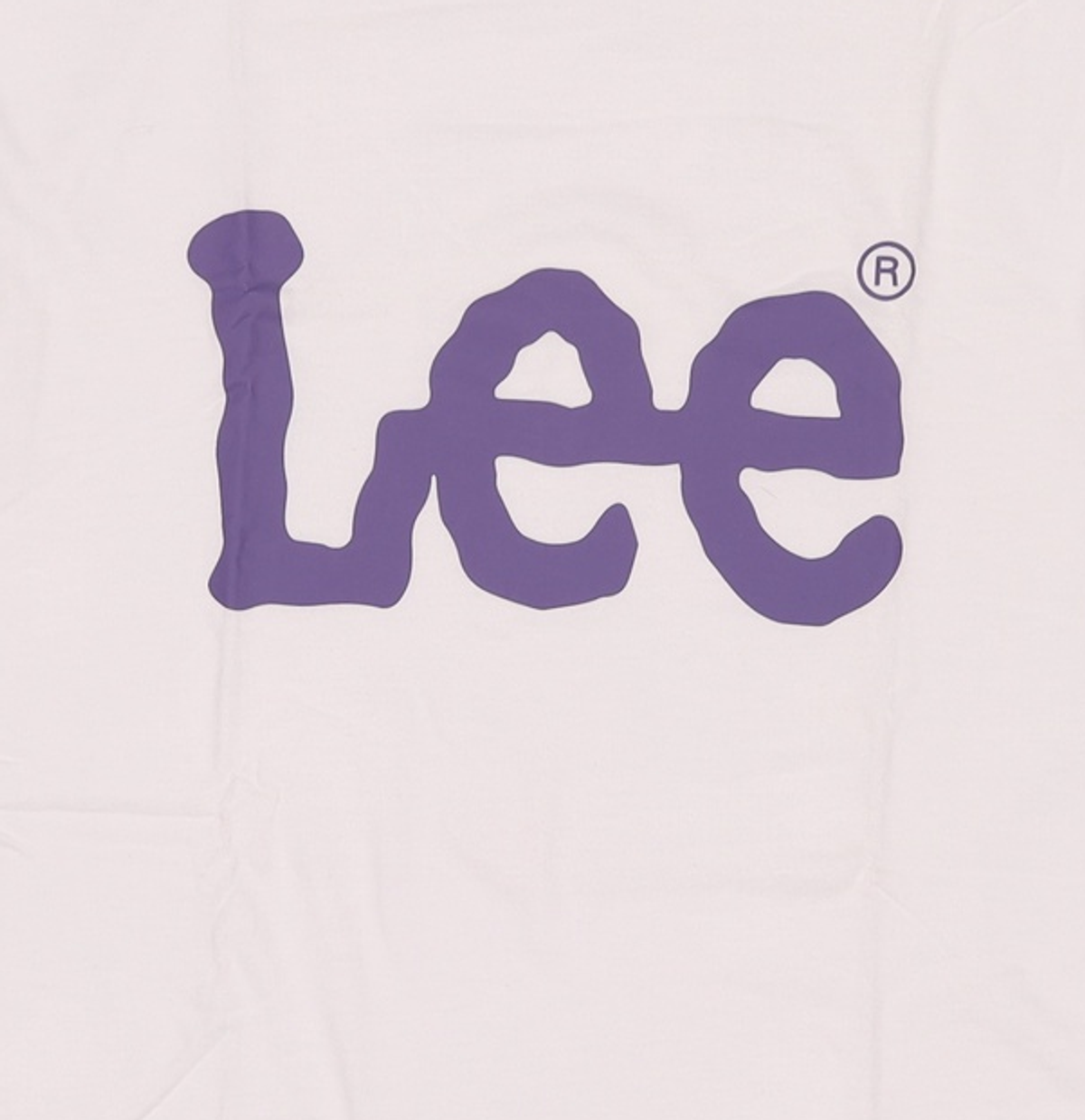 리(LEE) 반소매 티셔츠 M