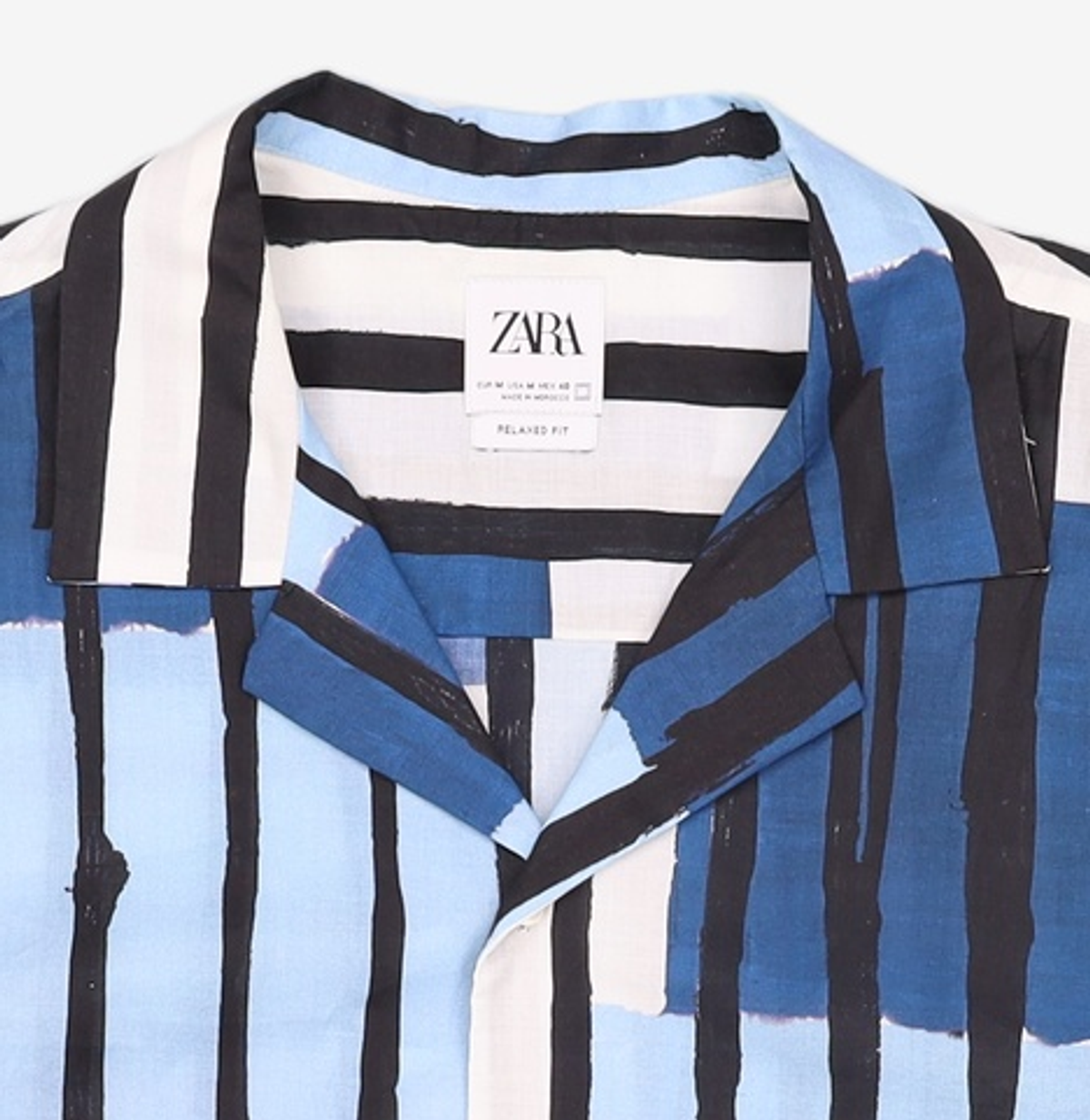 자라(ZARA) 캐주얼 셔츠 M