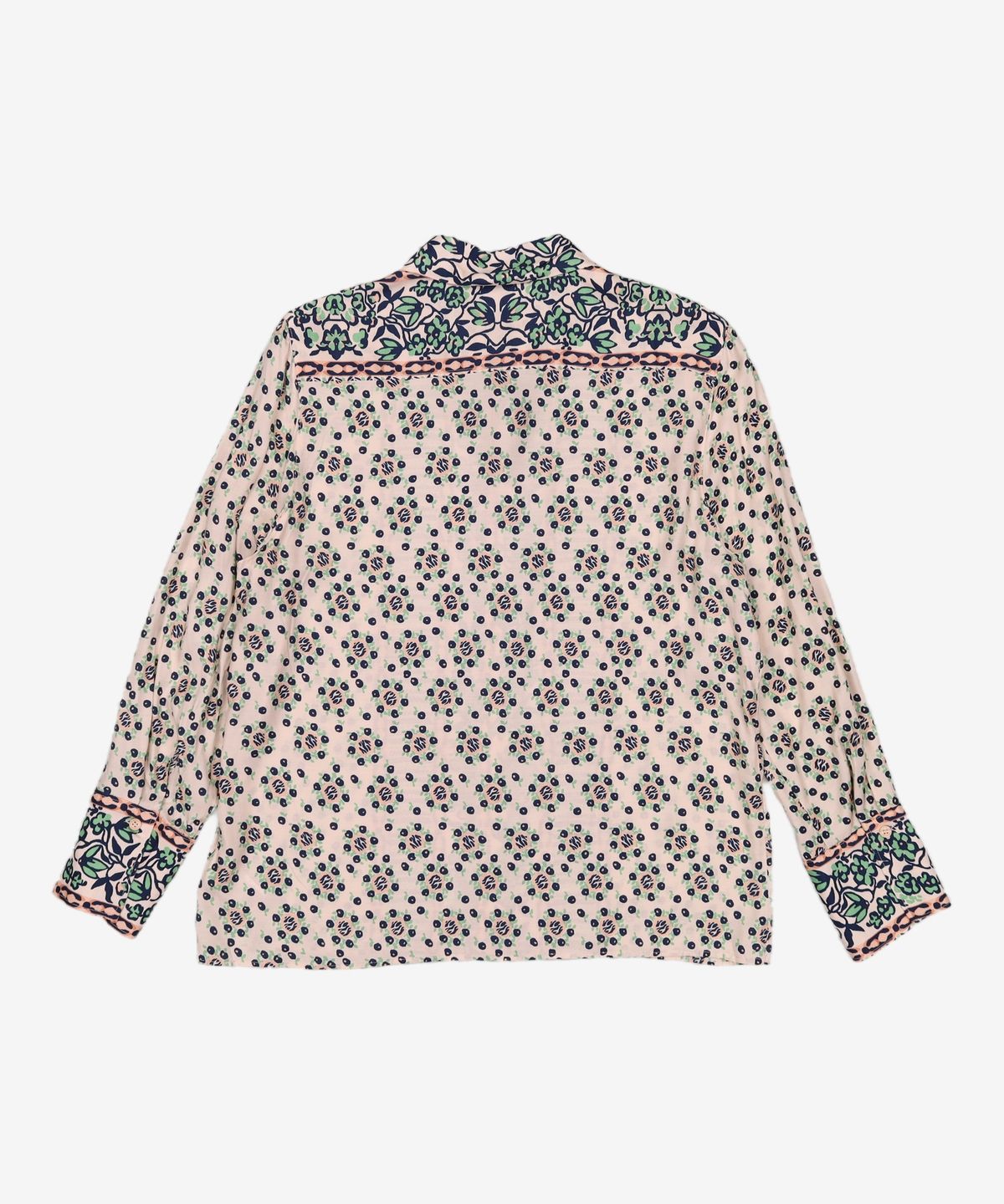 안나수이(Anna Sui) 캐주얼 셔츠 77