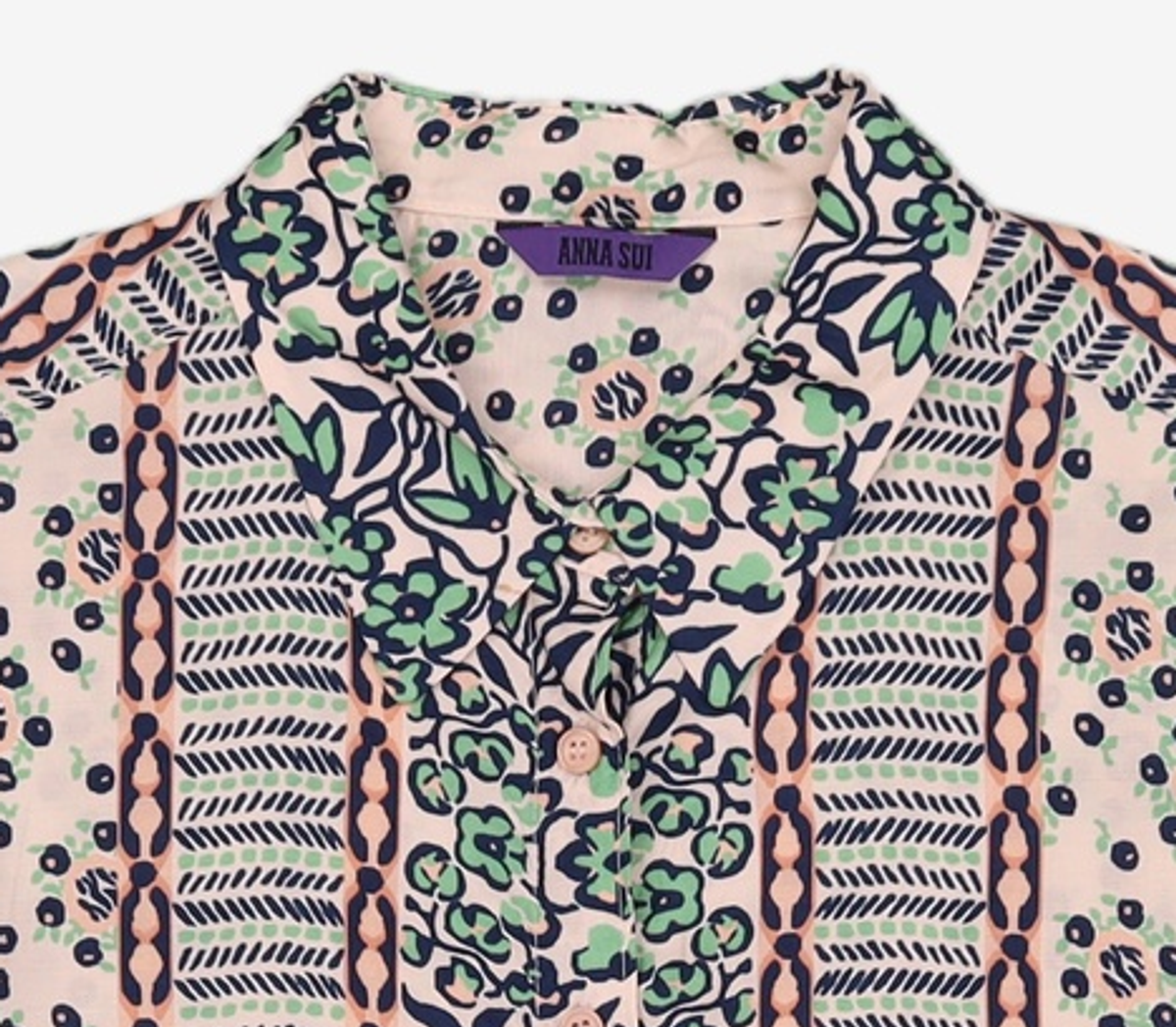 안나수이(Anna Sui) 캐주얼 셔츠 77