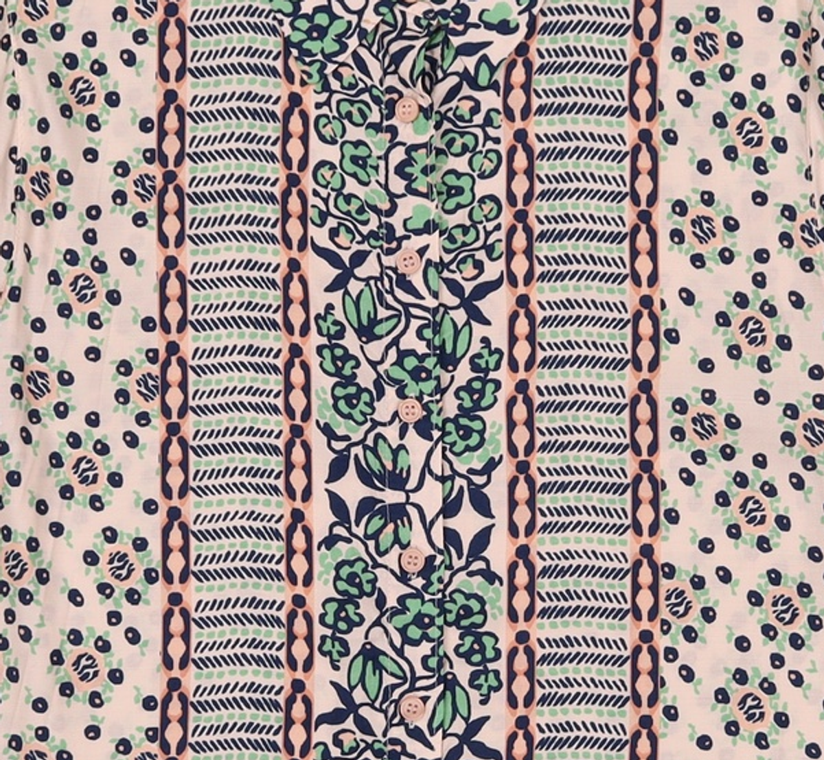 안나수이(Anna Sui) 캐주얼 셔츠 77