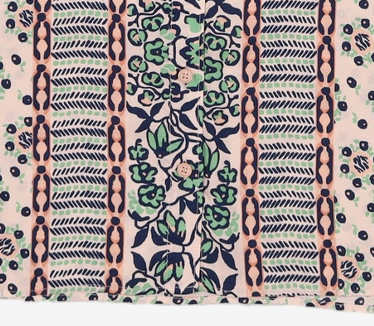 안나수이(Anna Sui) 캐주얼 셔츠 77
