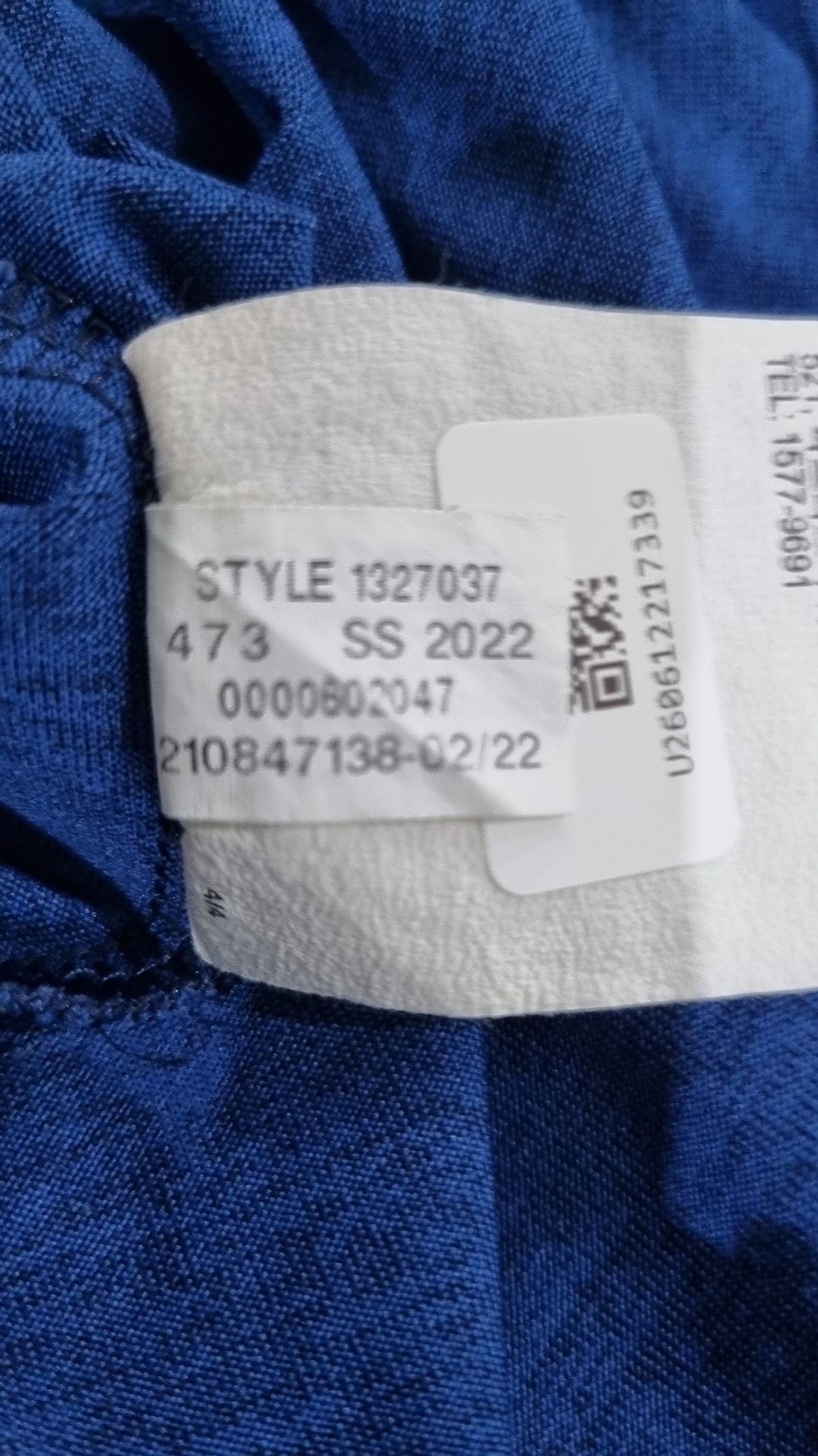 언더아머(UNDERARMOUR) 플레이오프 폴로 반팔티 (블랙) MD/M/M