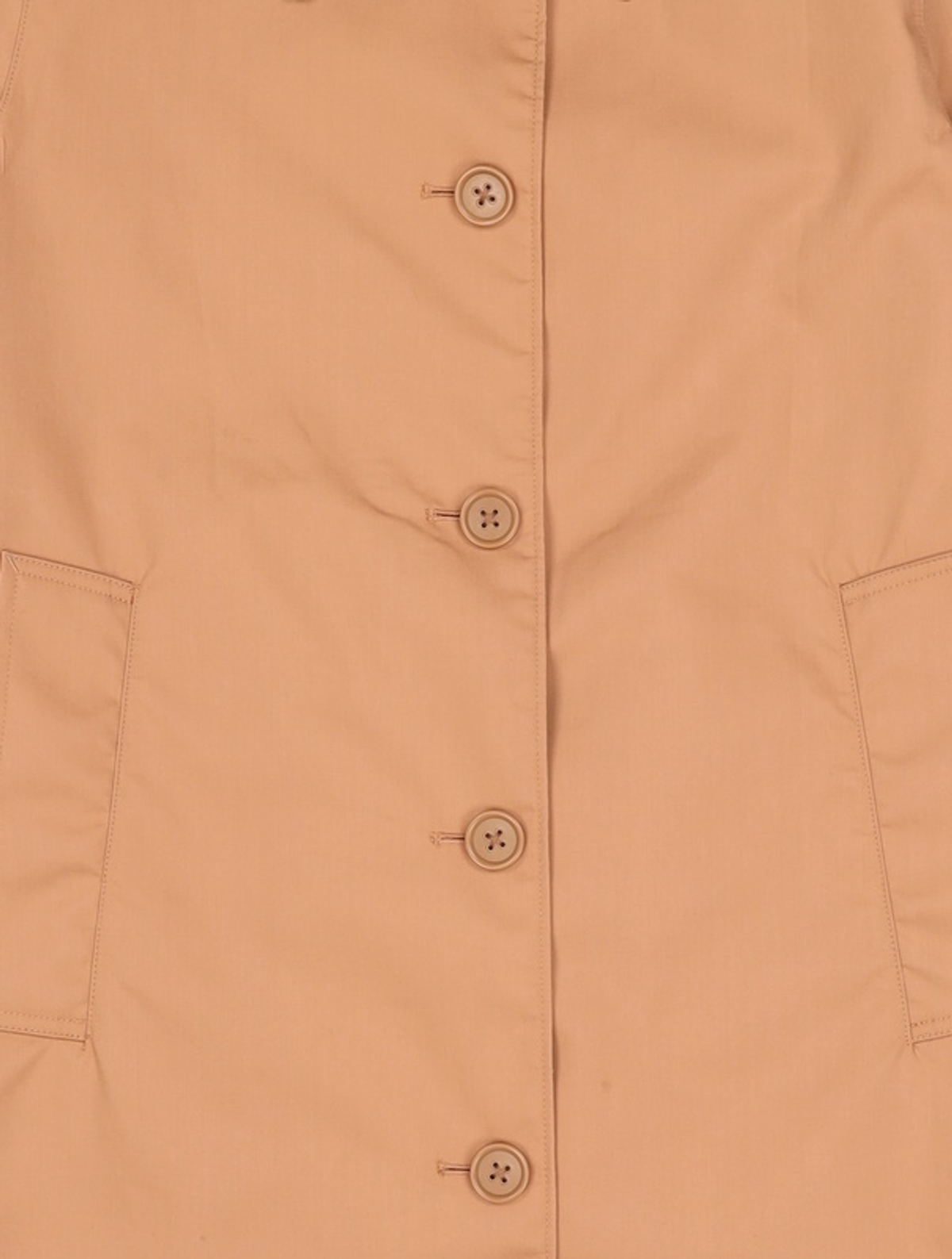 유니클로(UNIQLO) 봄 가을 코트 S
