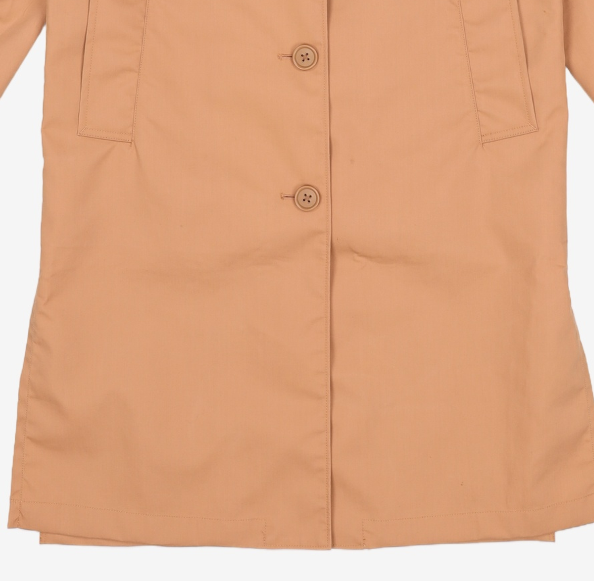 유니클로(UNIQLO) 봄 가을 코트 S