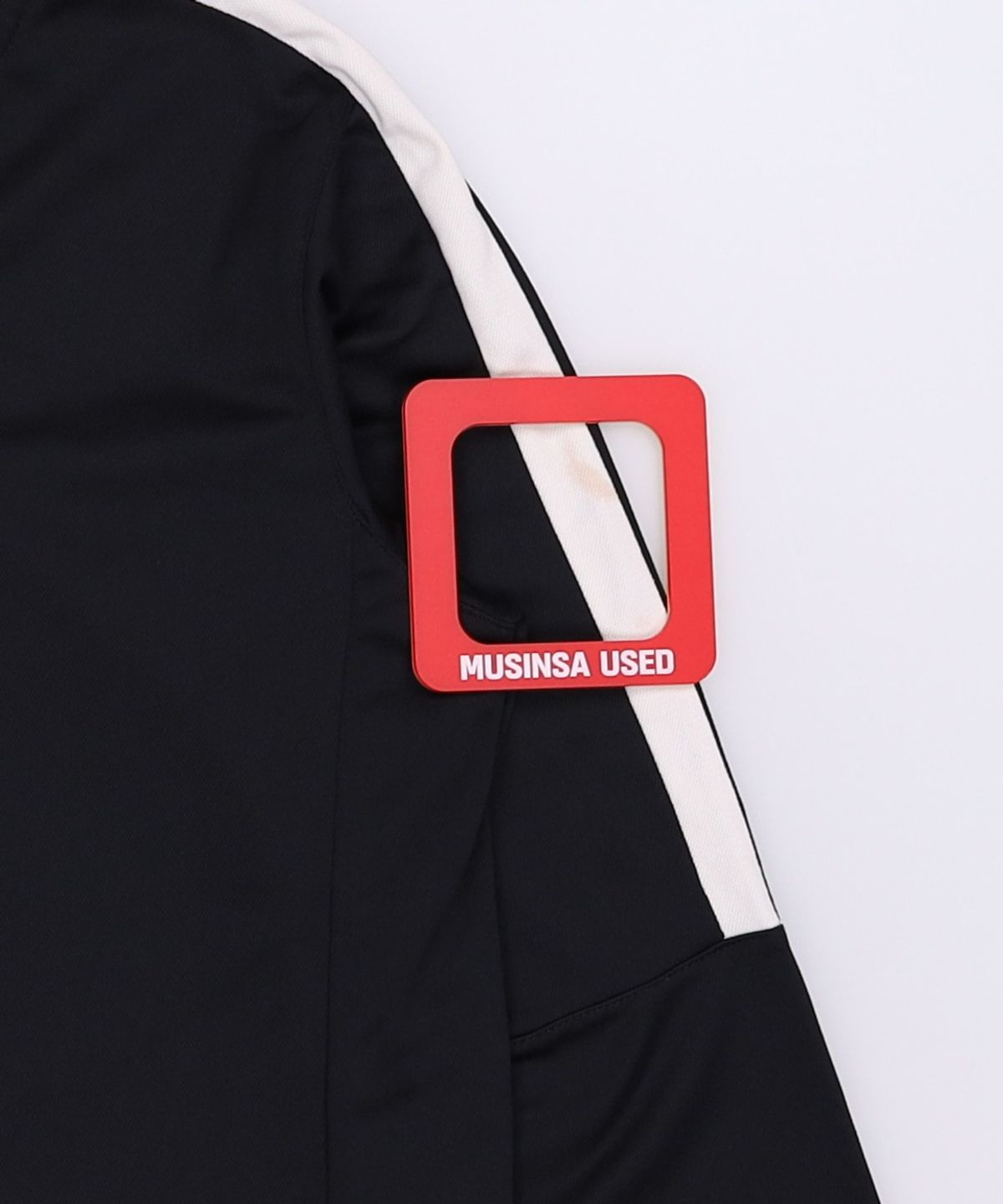 나이키(NIKE) 트레이닝 재킷 M