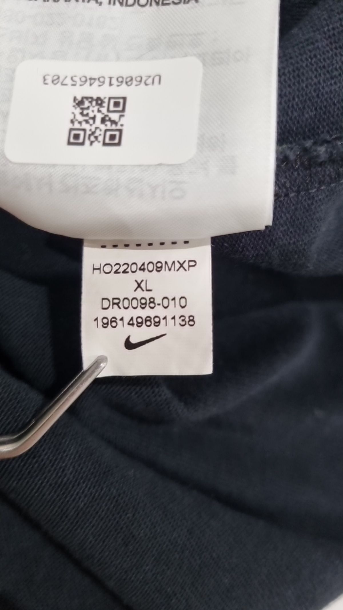 나이키(NIKE) 긴소매 티셔츠 105