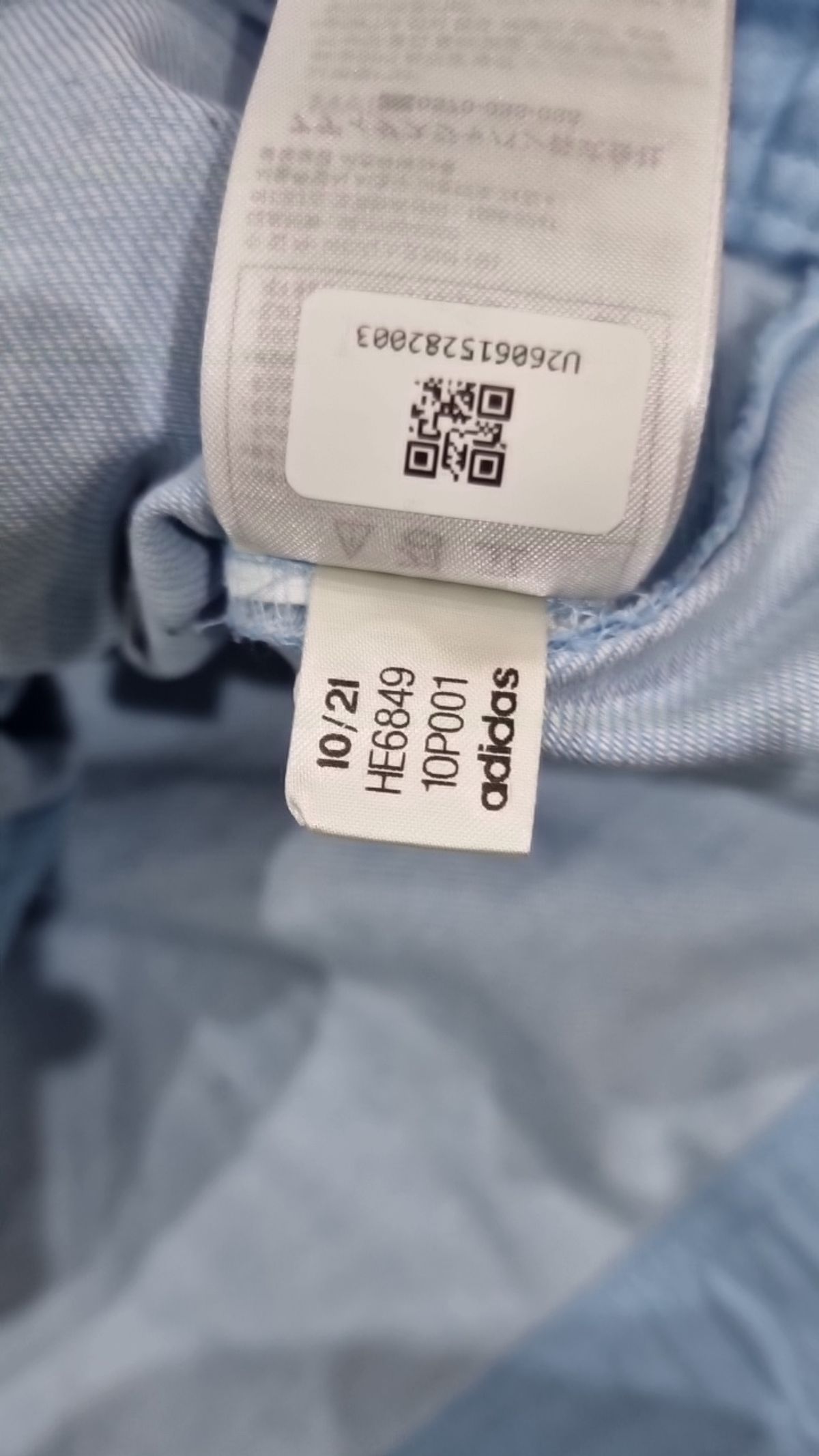 아디다스(ADIDAS) 기타 점퍼/재킷 XS