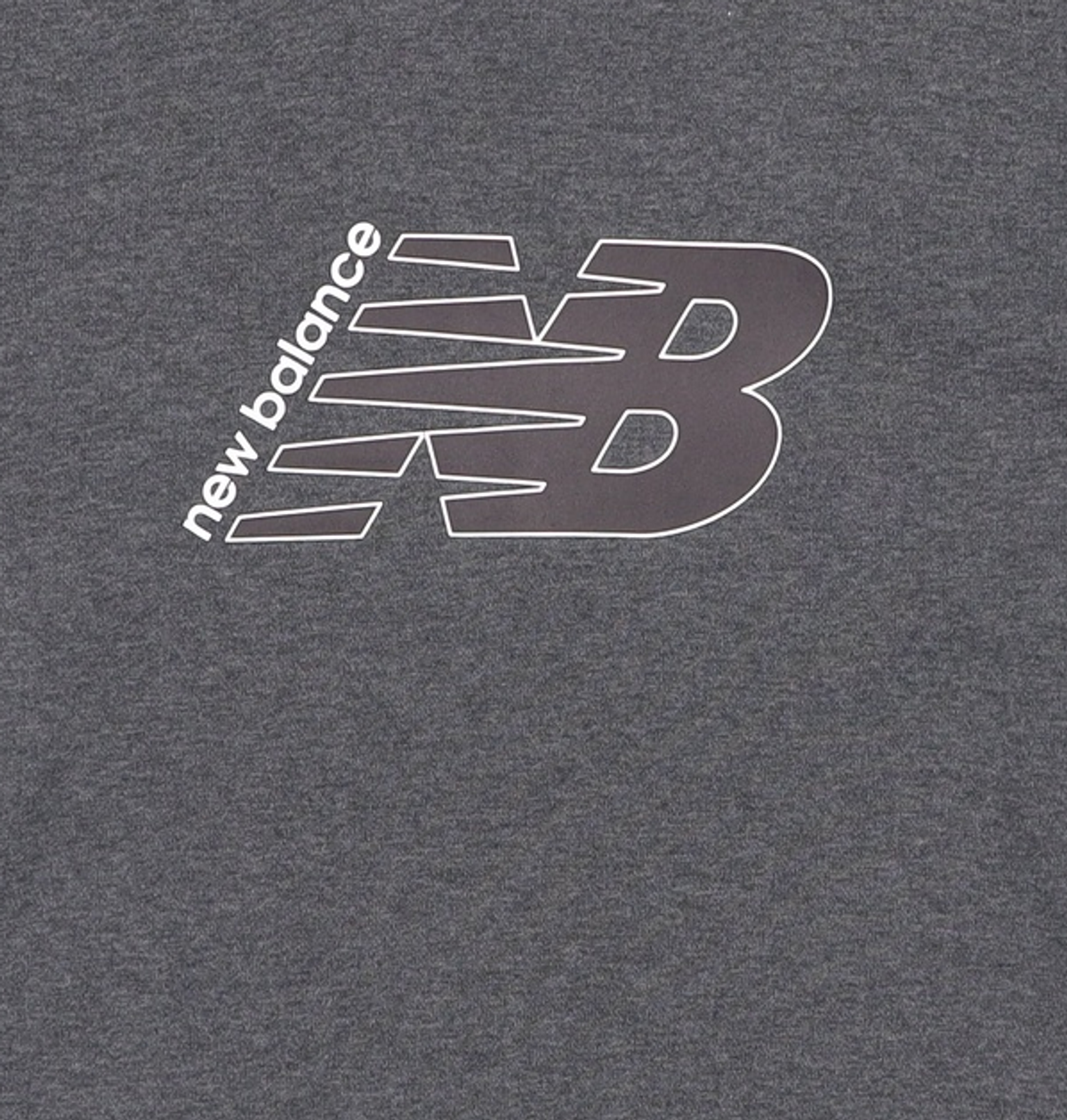 뉴발란스(NEW BALANCE) 맨투맨/스웨트셔츠 M