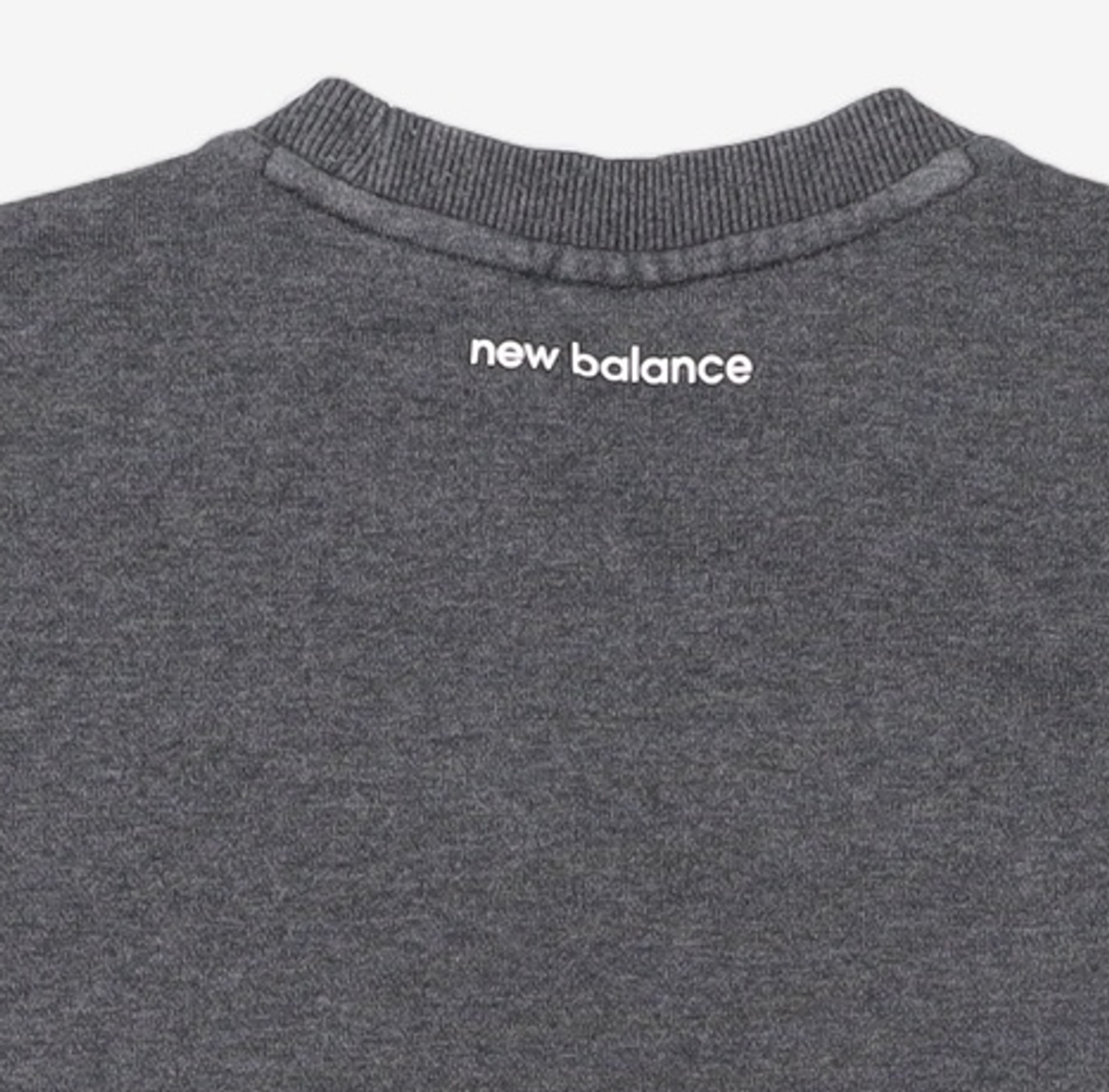 뉴발란스(NEW BALANCE) 맨투맨/스웨트셔츠 M
