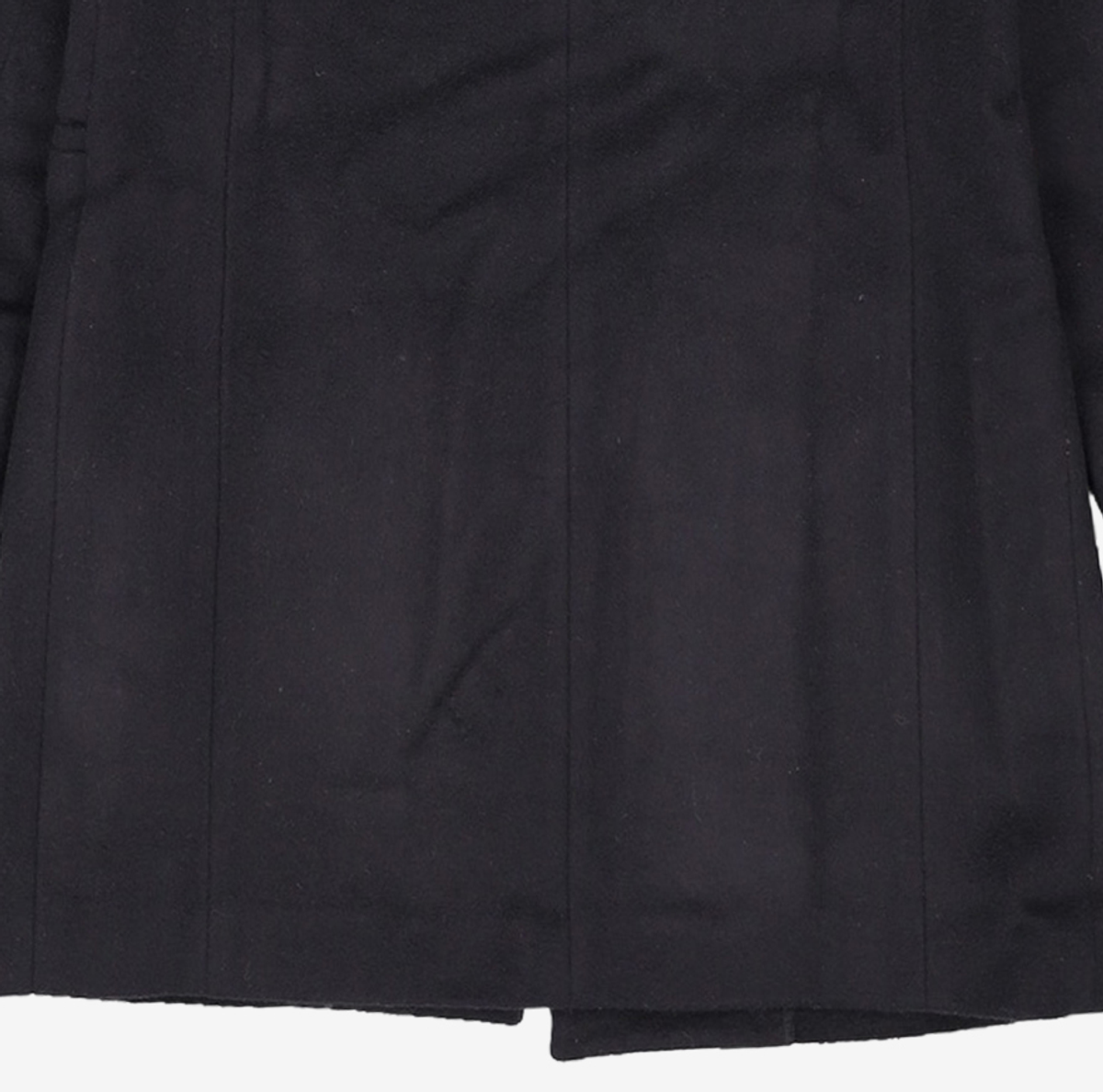 시슬리(SISLEY) 겨울 기타 코트 42
