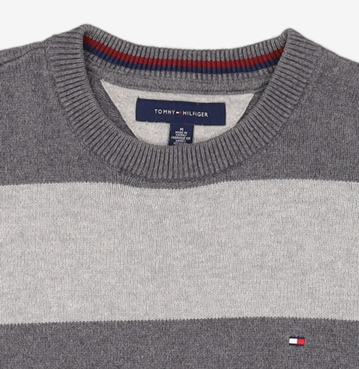 타미힐피거(TOMMY HILFIGER) 니트/스웨터 M