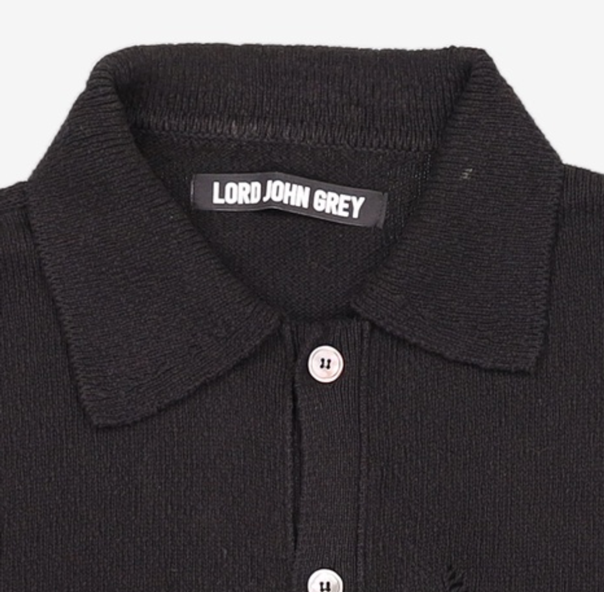 로드 존 그레이(LORD JOHN GREY) 카디건 005